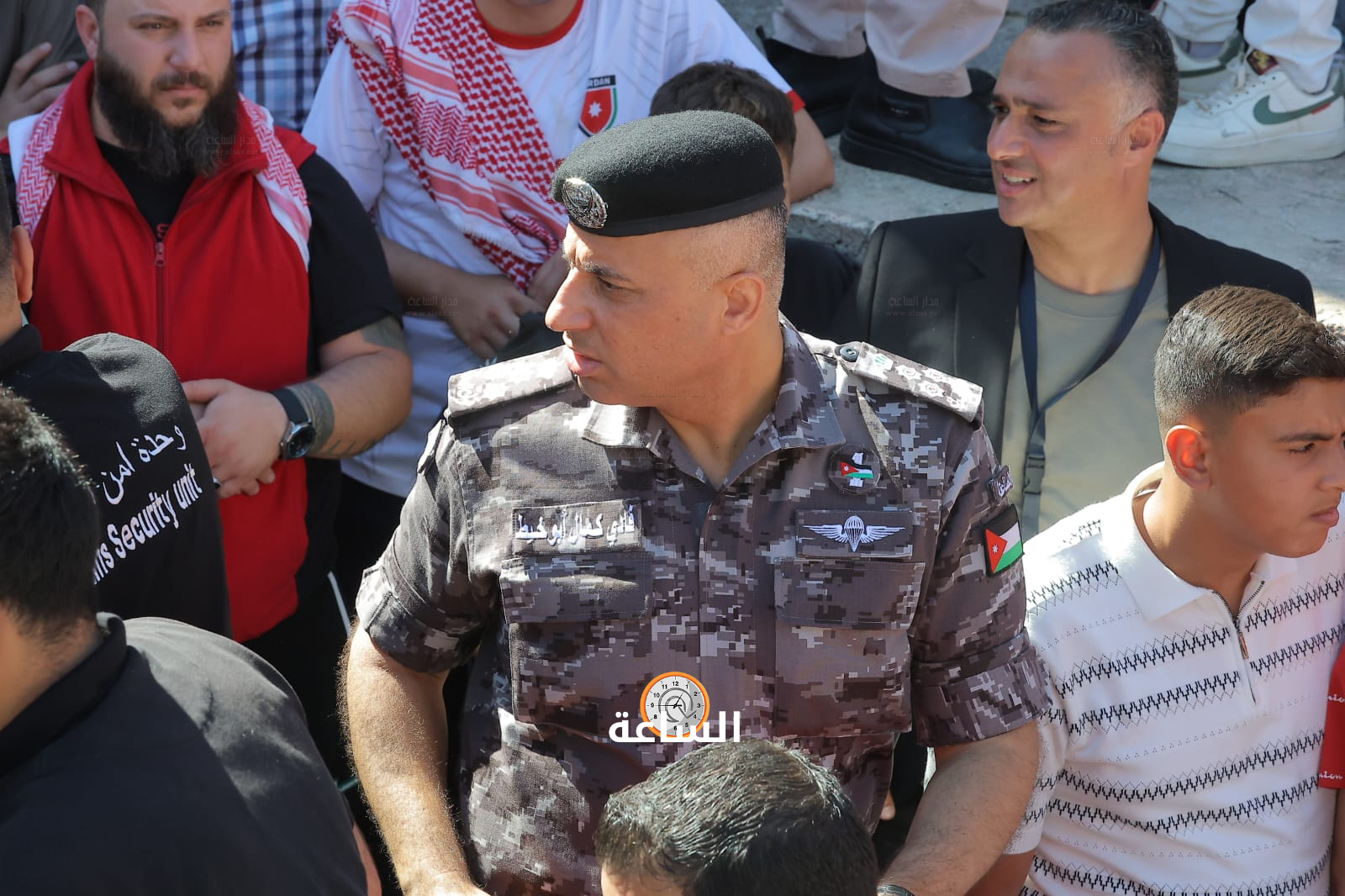 Madar Al-Saa Images 0.20046896442126283
