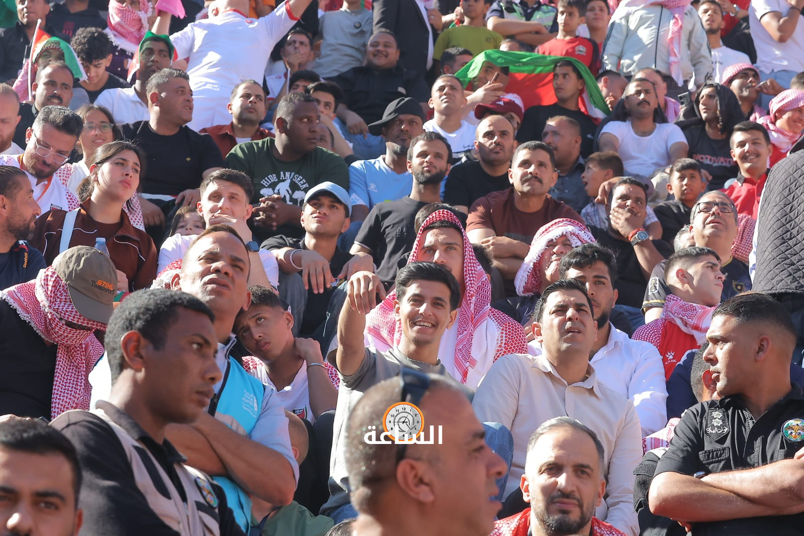 Madar Al-Saa Images 0.35903537486841863