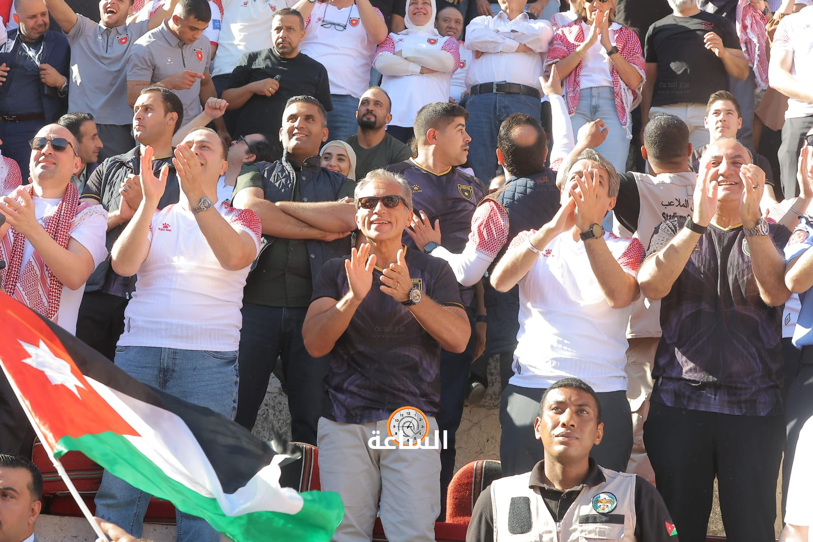 Madar Al-Saa Images 0.16626400039769063