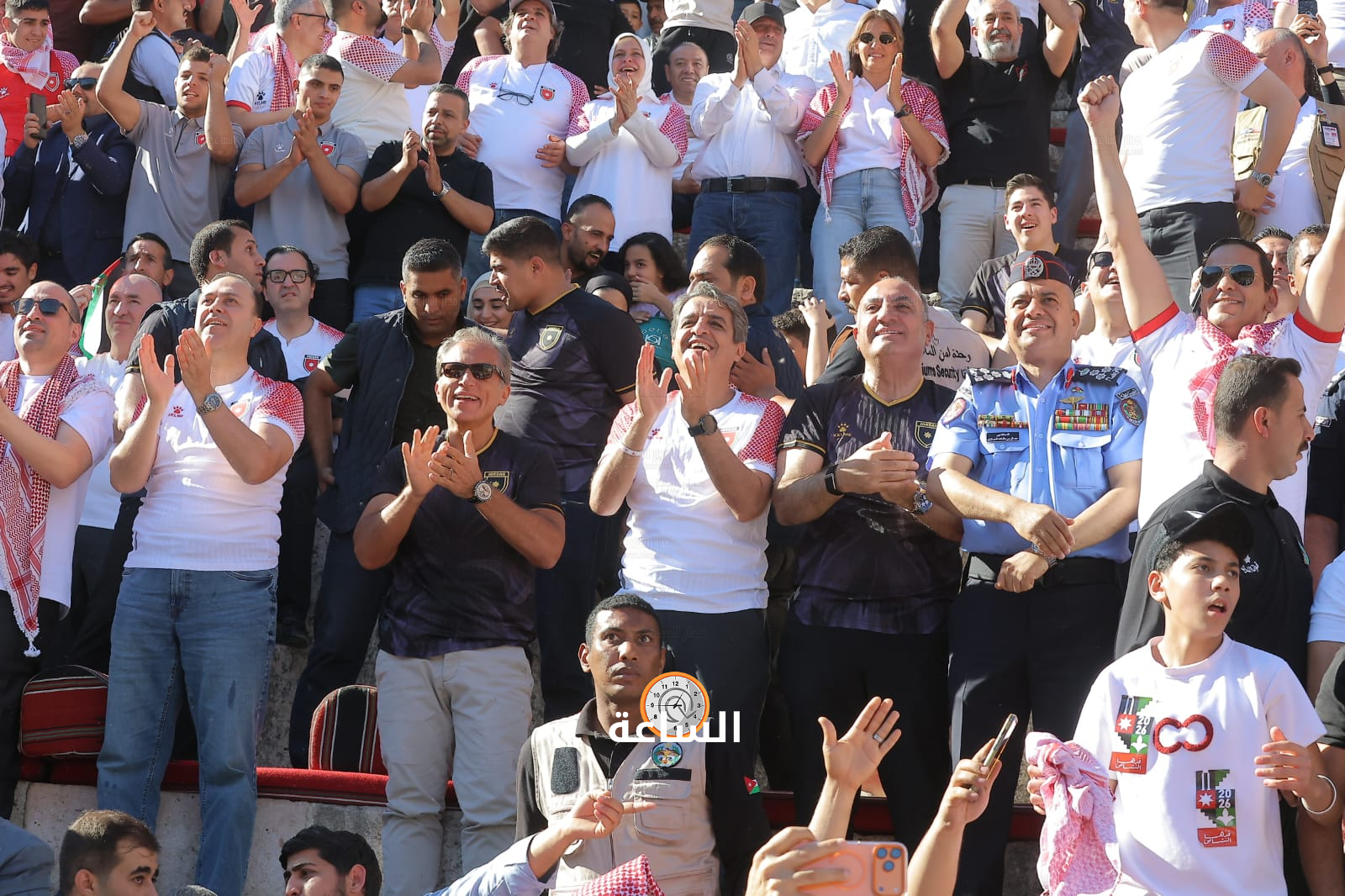 Madar Al-Saa Images 0.3743769879772626