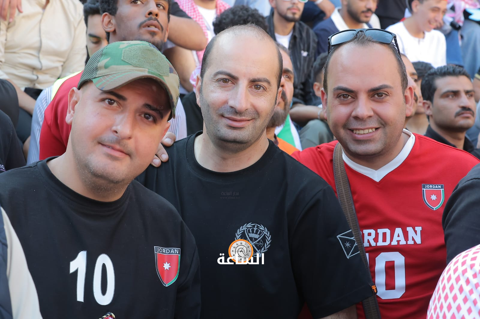 Madar Al-Saa Images 0.33138982394258887