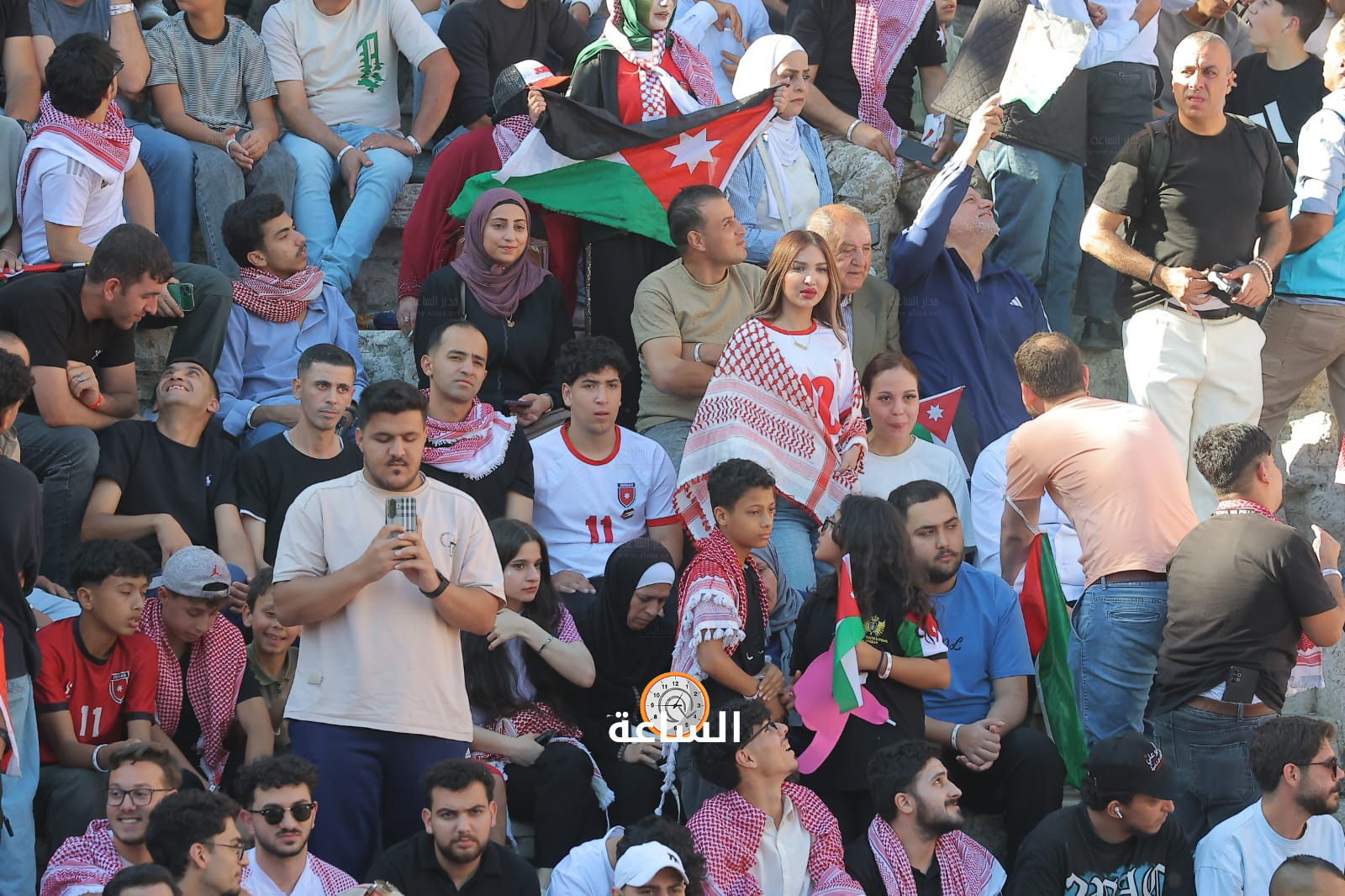 Madar Al-Saa Images 0.9205445978974338