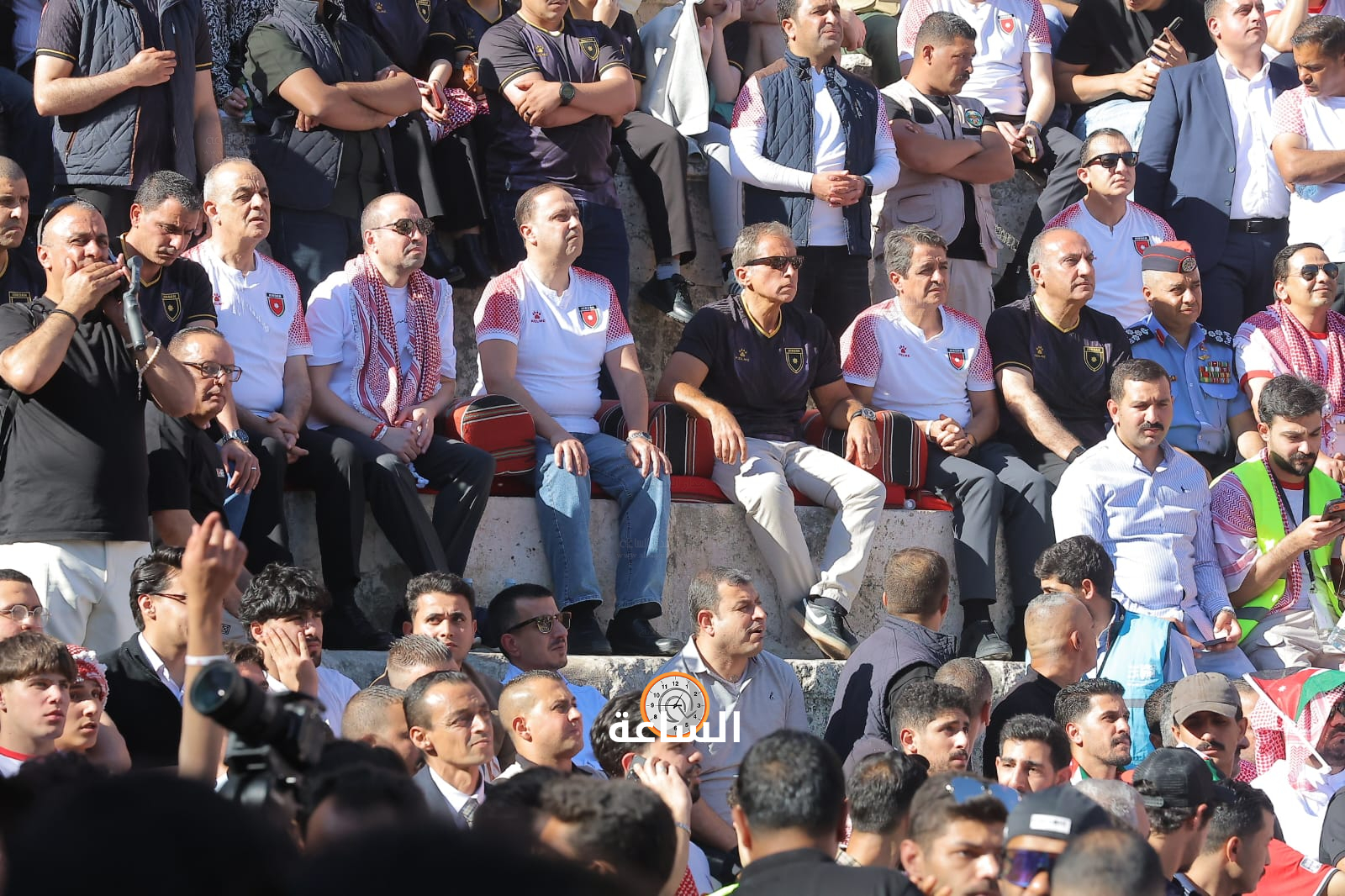 Madar Al-Saa Images 0.2462796202445796
