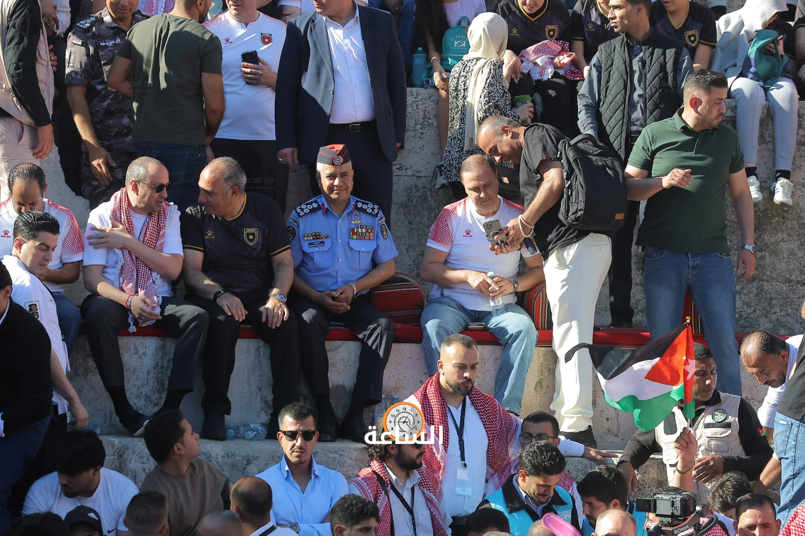 Madar Al-Saa Images 0.3098212668399166