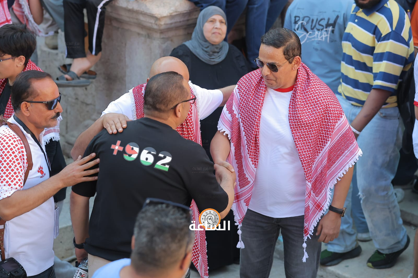 Madar Al-Saa Images 0.40866663400627545