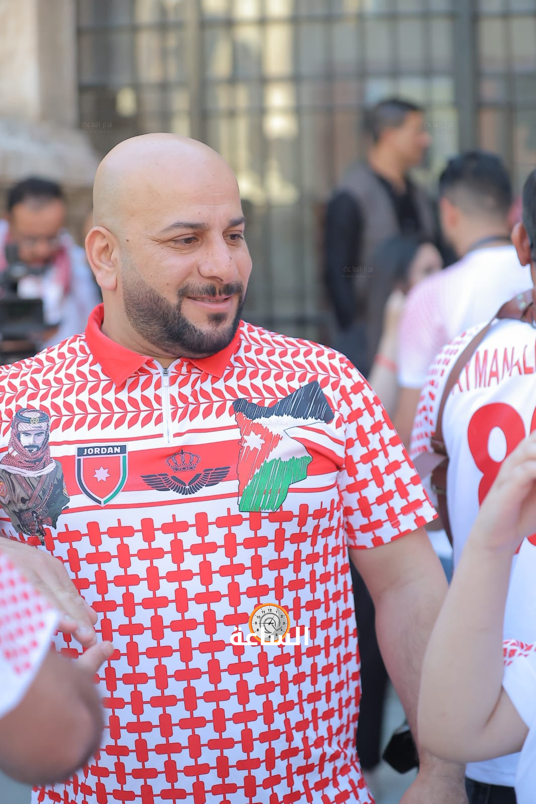 Madar Al-Saa Images 0.2584461868839053