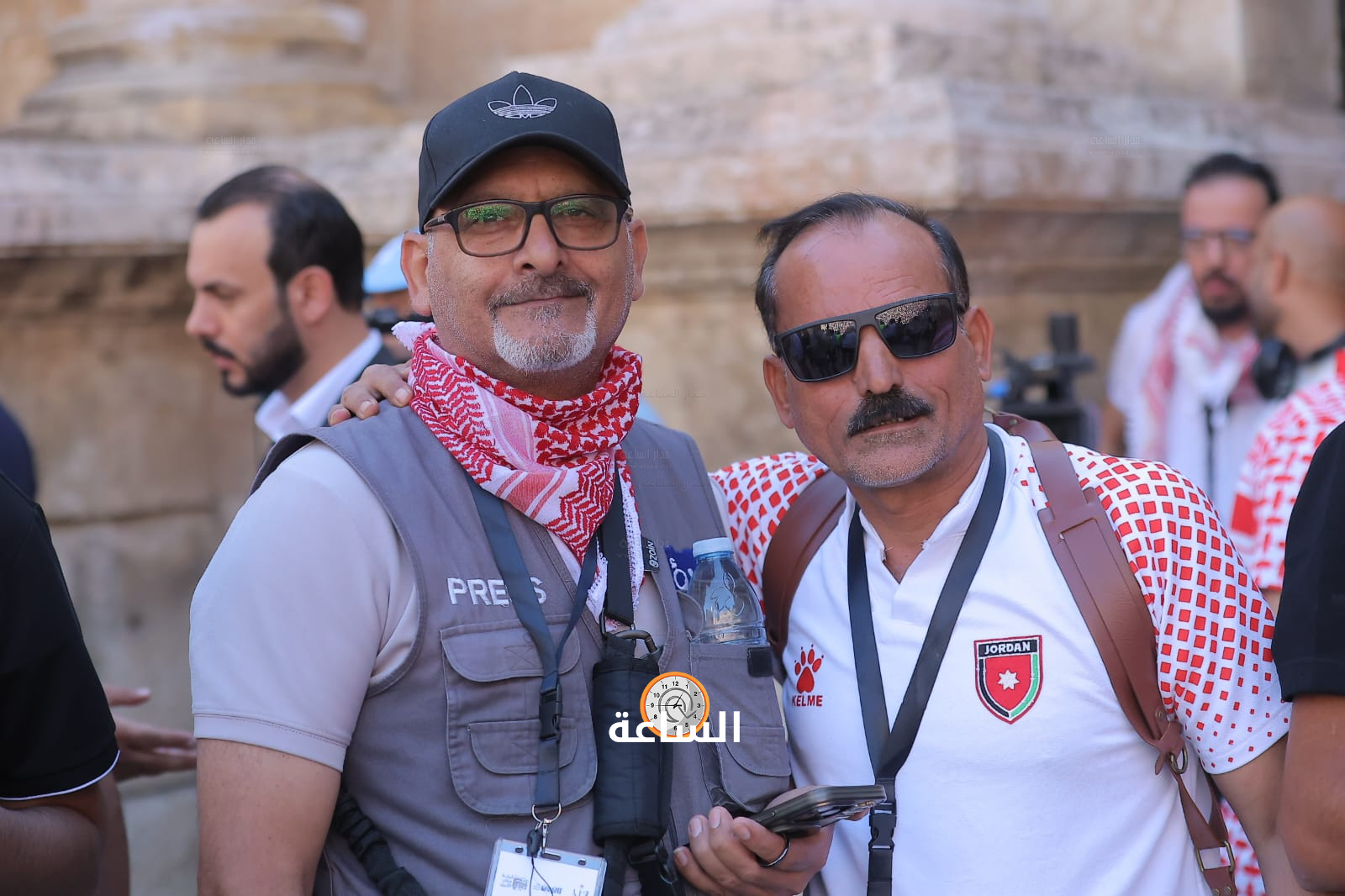 Madar Al-Saa Images 0.6951641020769181