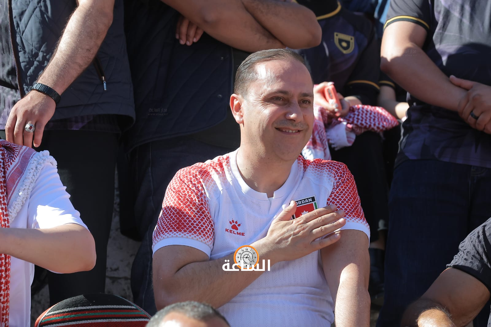 Madar Al-Saa Images 0.5351696258895565
