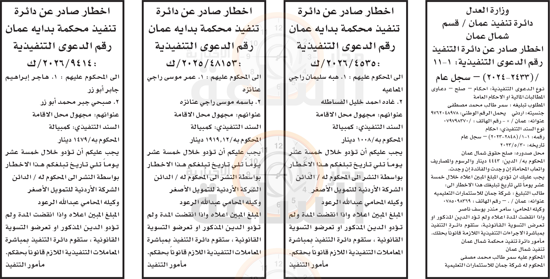 Madar Al-Saa Images 0.9118534579994201