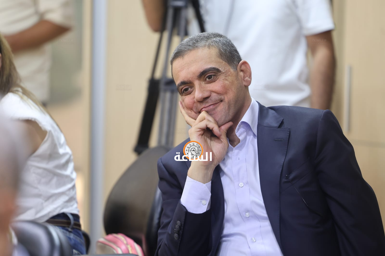 Madar Al-Saa Images 0.11709948768585932