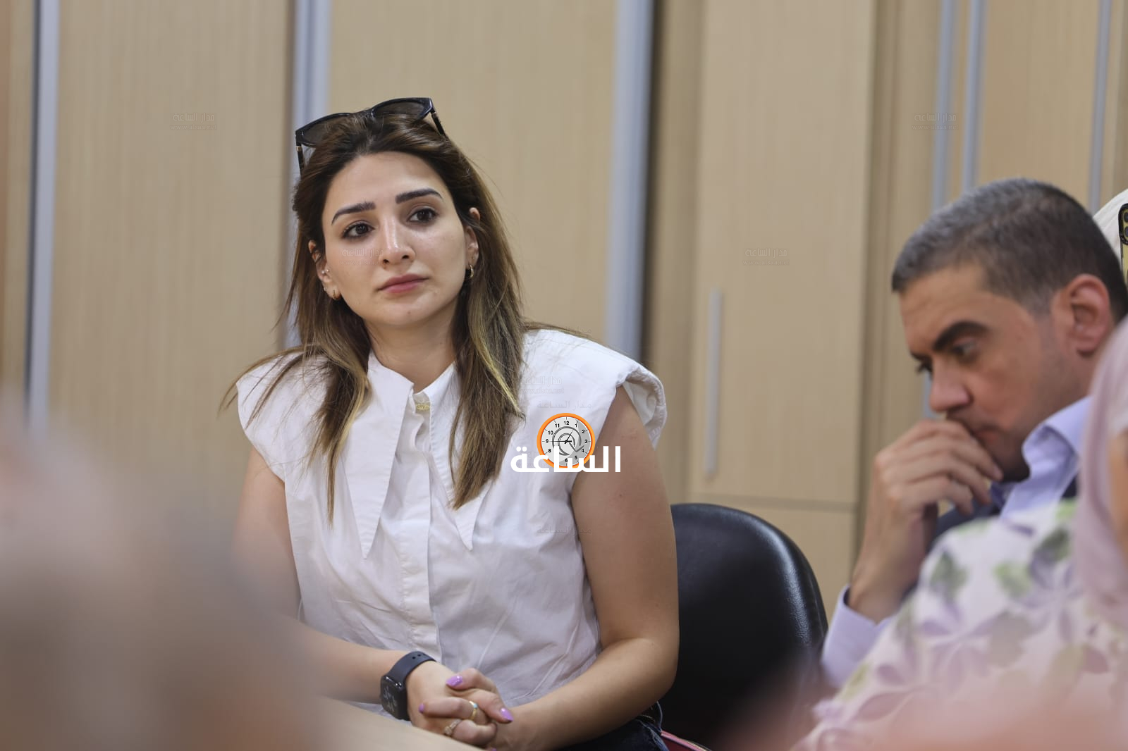 Madar Al-Saa Images 0.13945689100030034