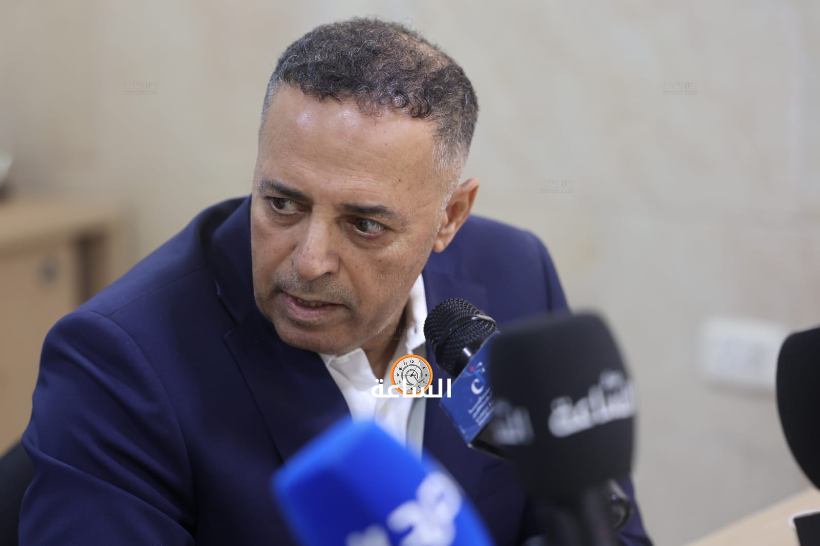 الدكتور حسن البراري