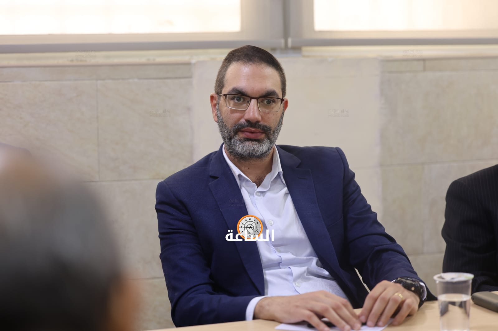 Madar Al-Saa Images 0.8865267437233978