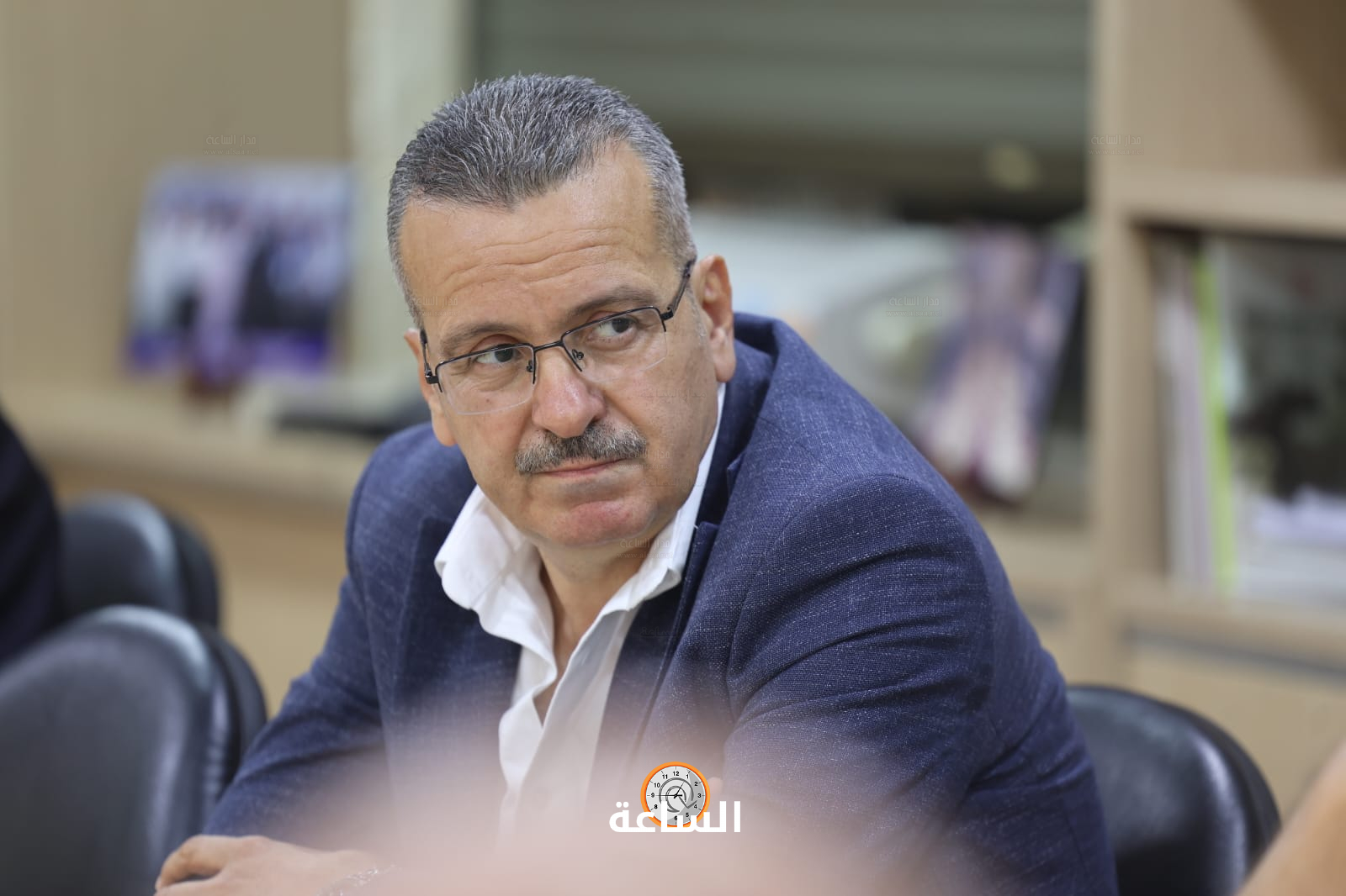 Madar Al-Saa Images 0.5073222214904771