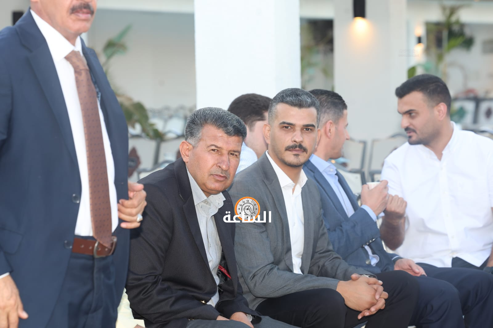 Madar Al-Saa Images 0.4710726904426644