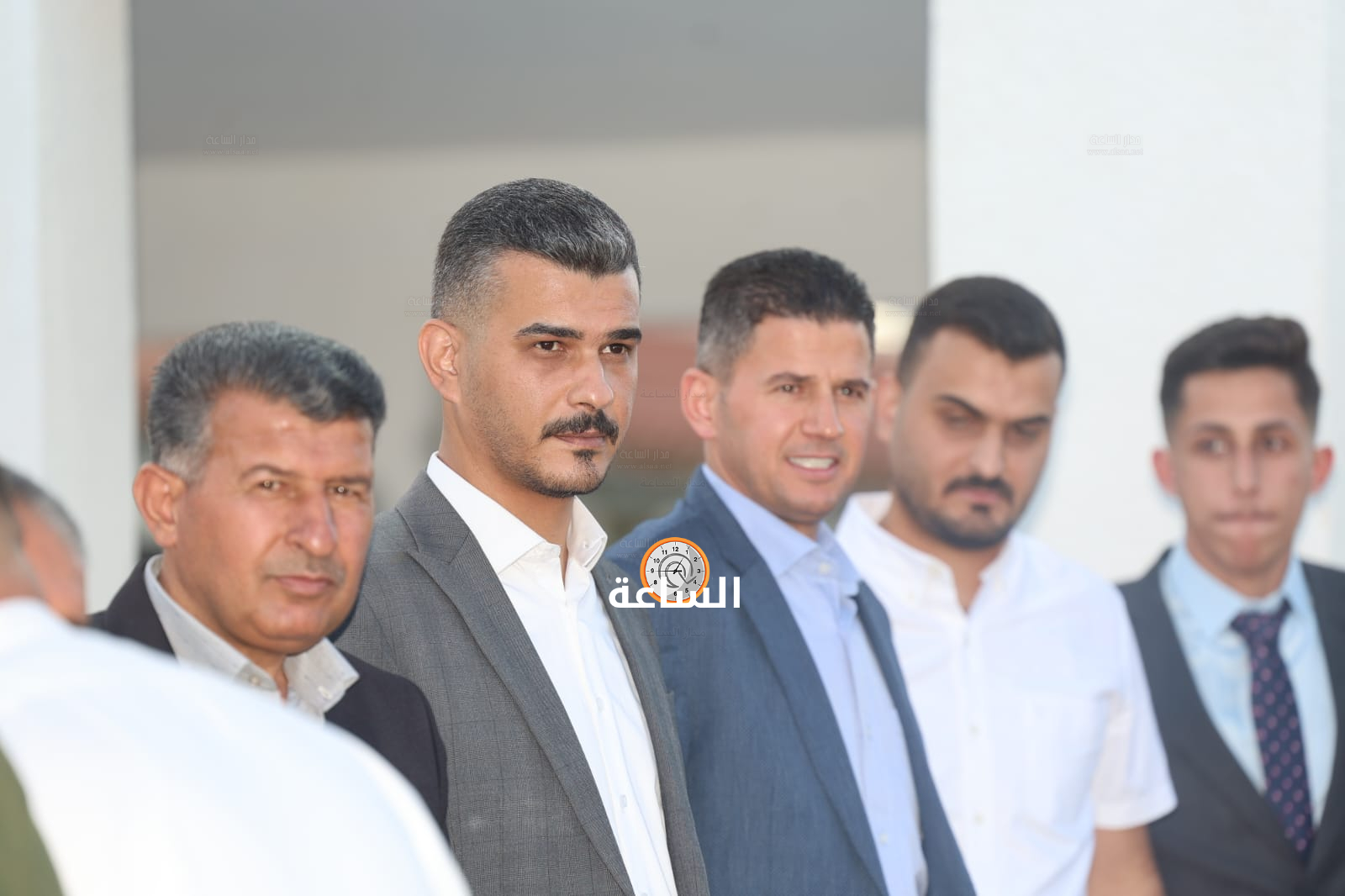 Madar Al-Saa Images 0.3056659000212696