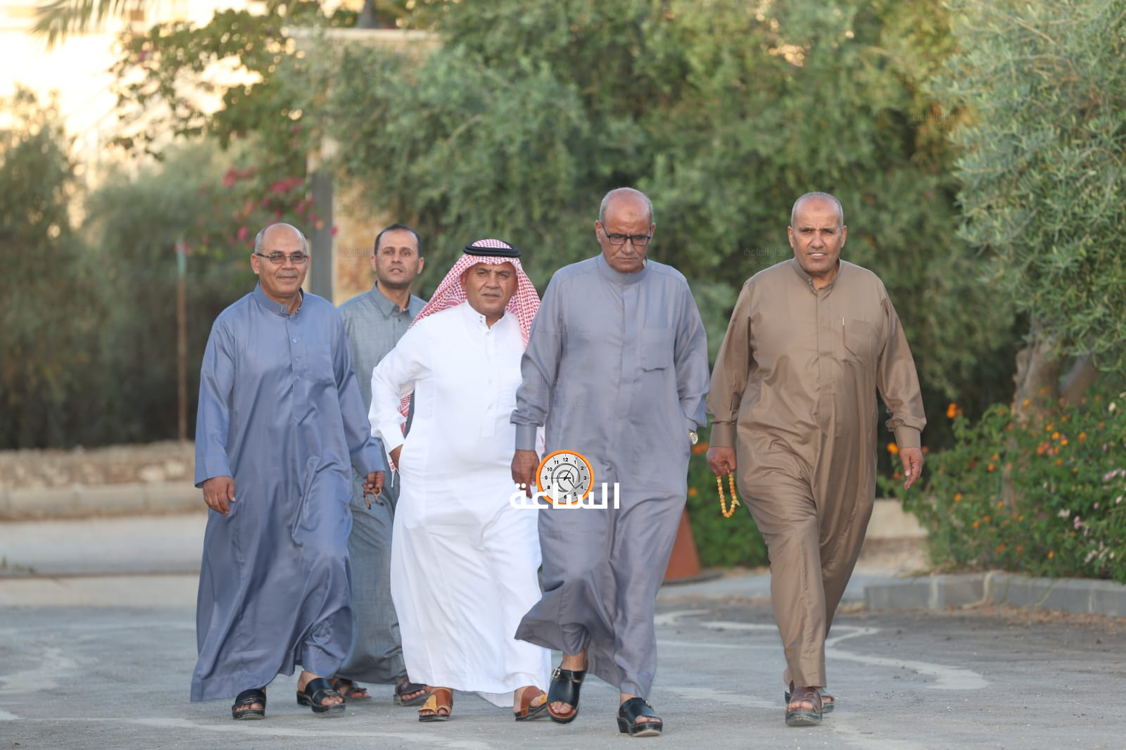 Madar Al-Saa Images 0.5487883430707093