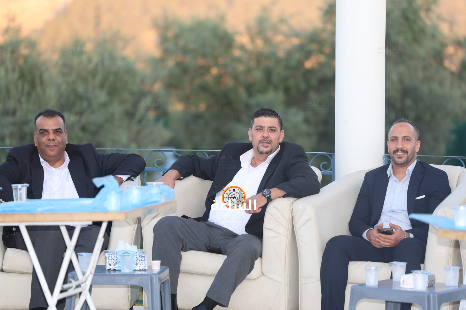 Madar Al-Saa Images 0.6330555041792632