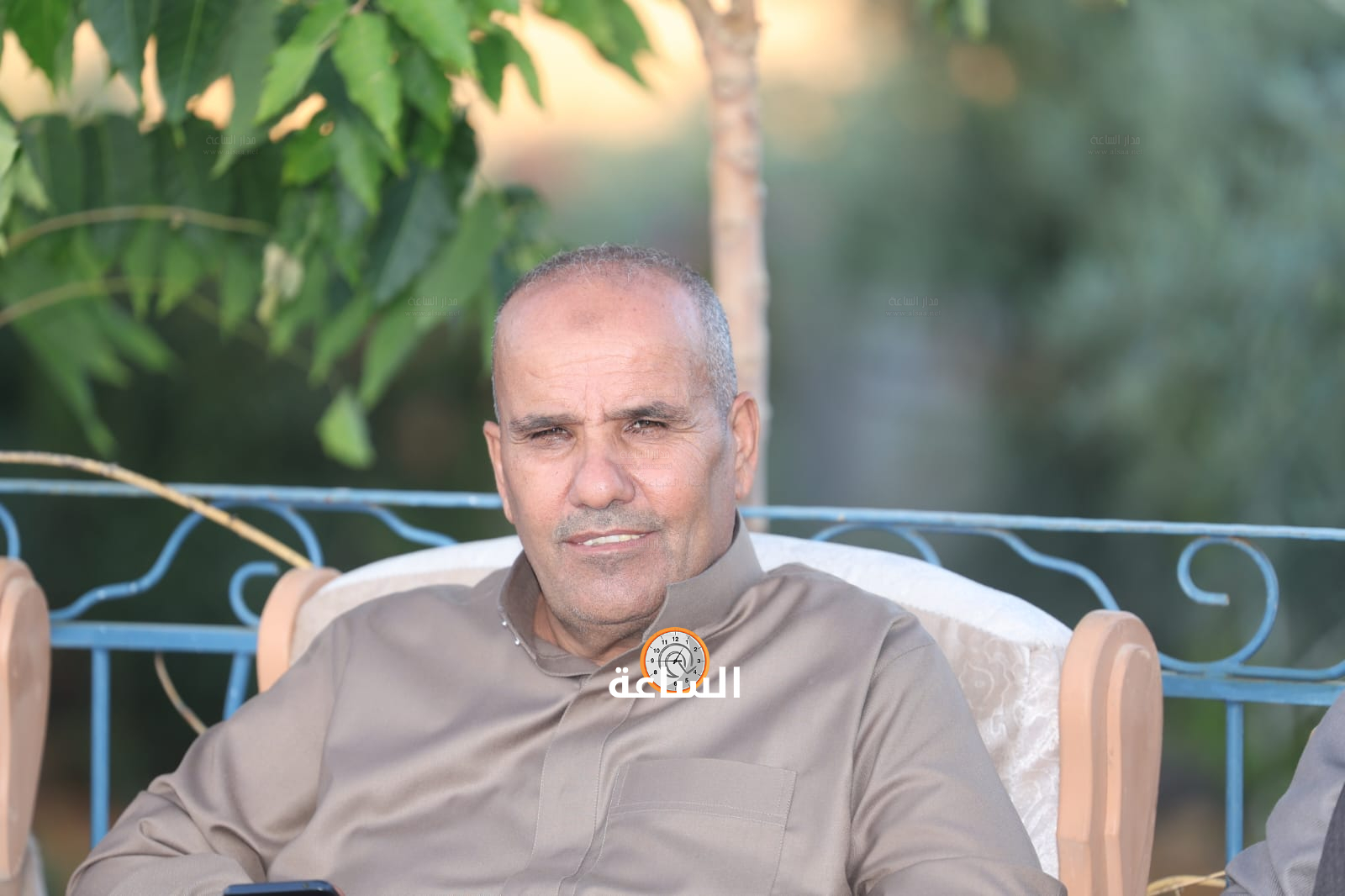Madar Al-Saa Images 0.3924357830119982