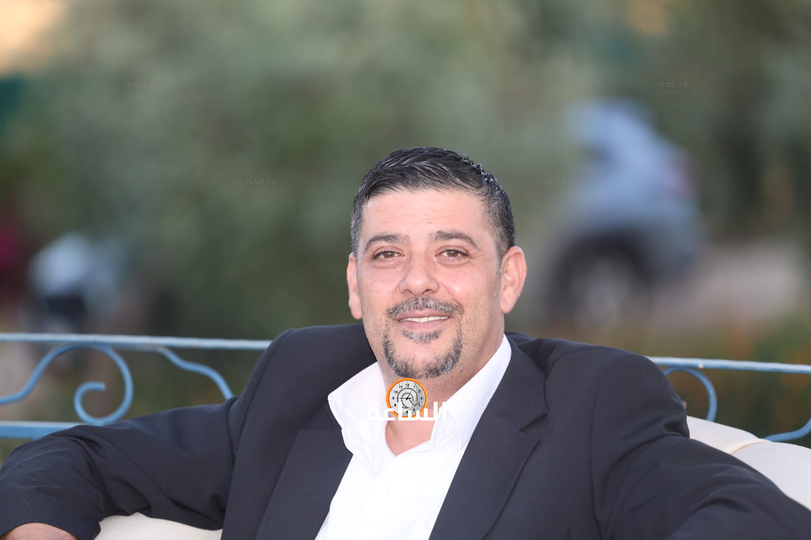 Madar Al-Saa Images 0.6355973401884455