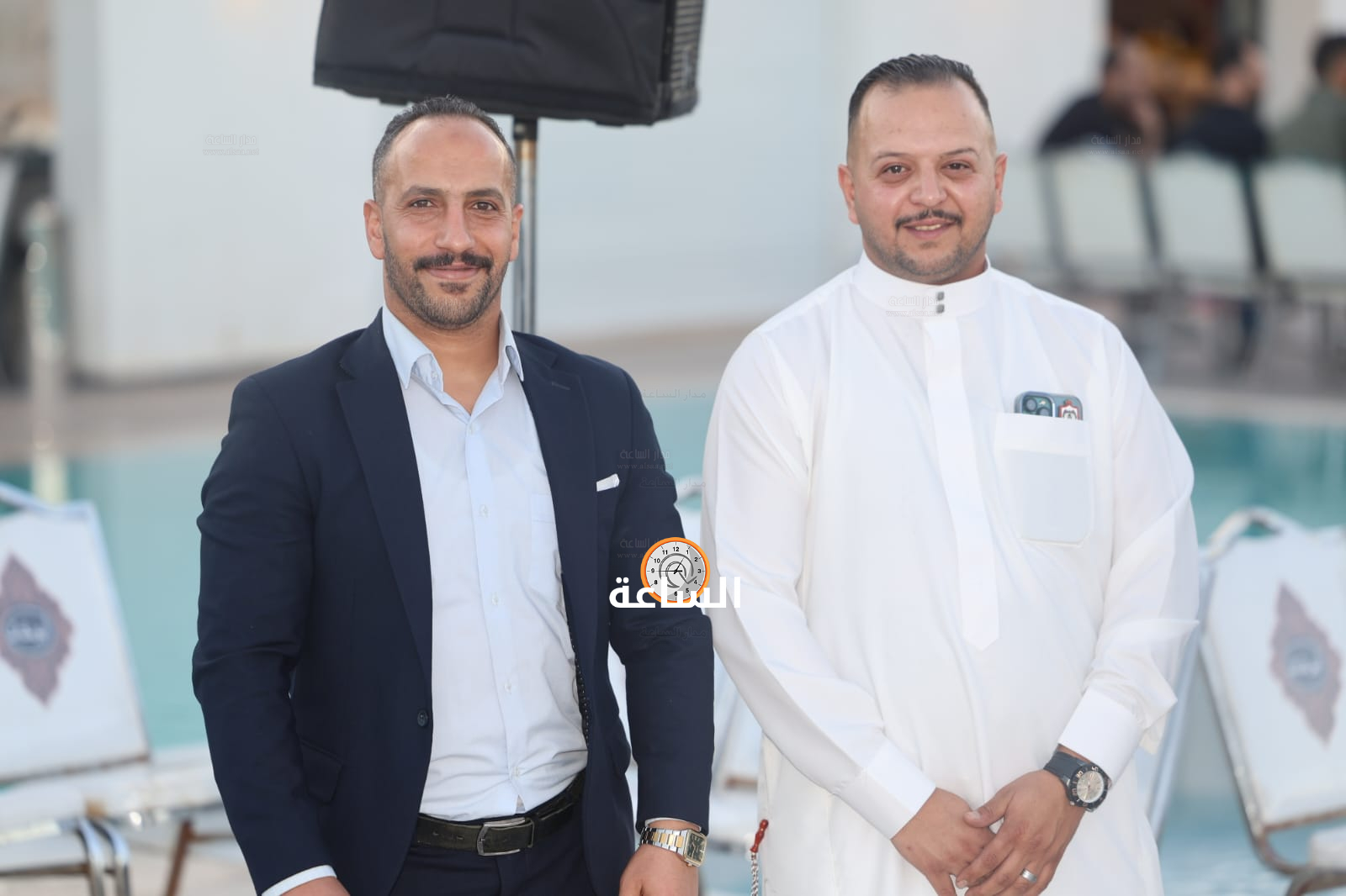 Madar Al-Saa Images 0.8225741929909627