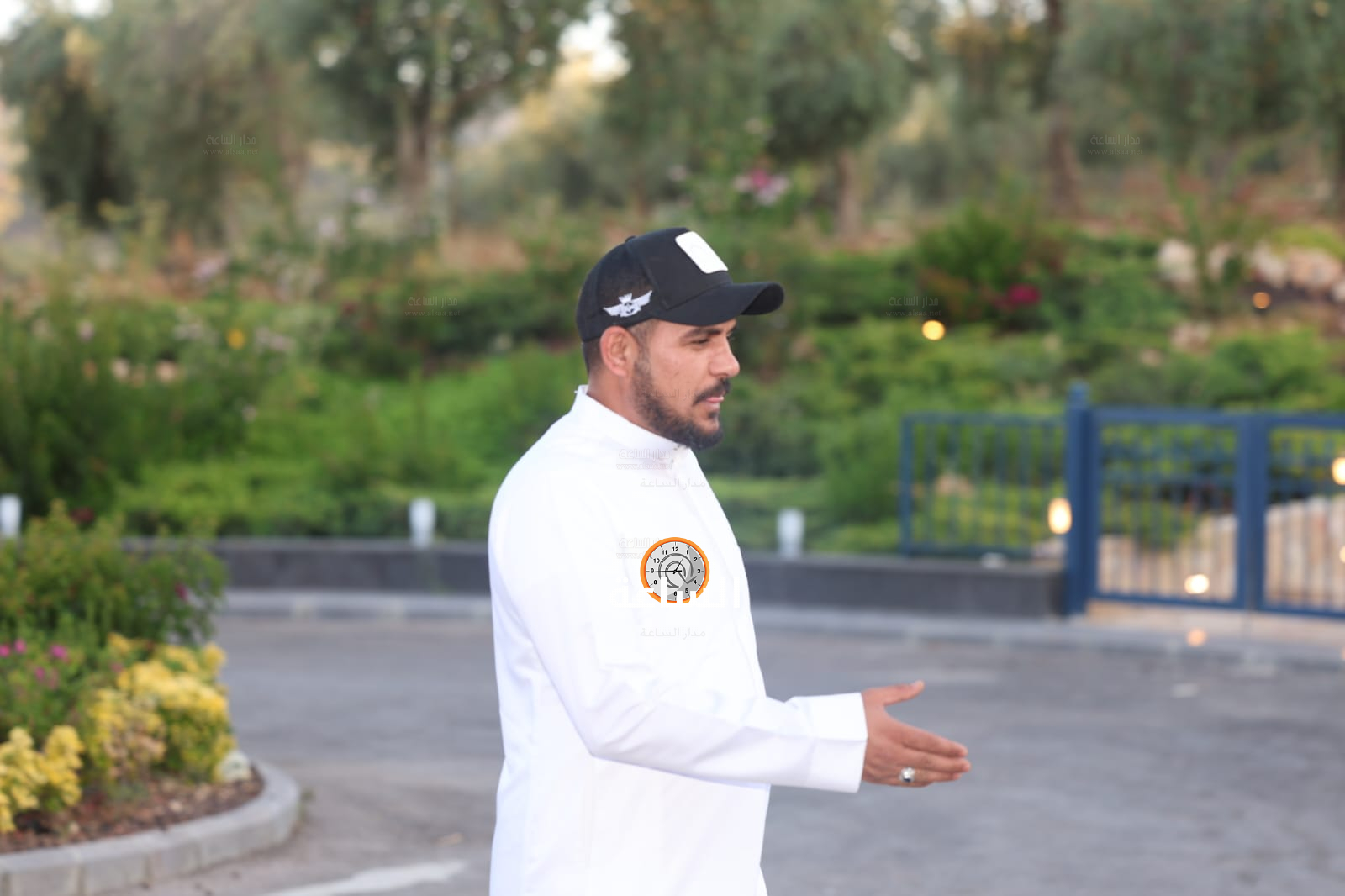 Madar Al-Saa Images 0.9838806238765795