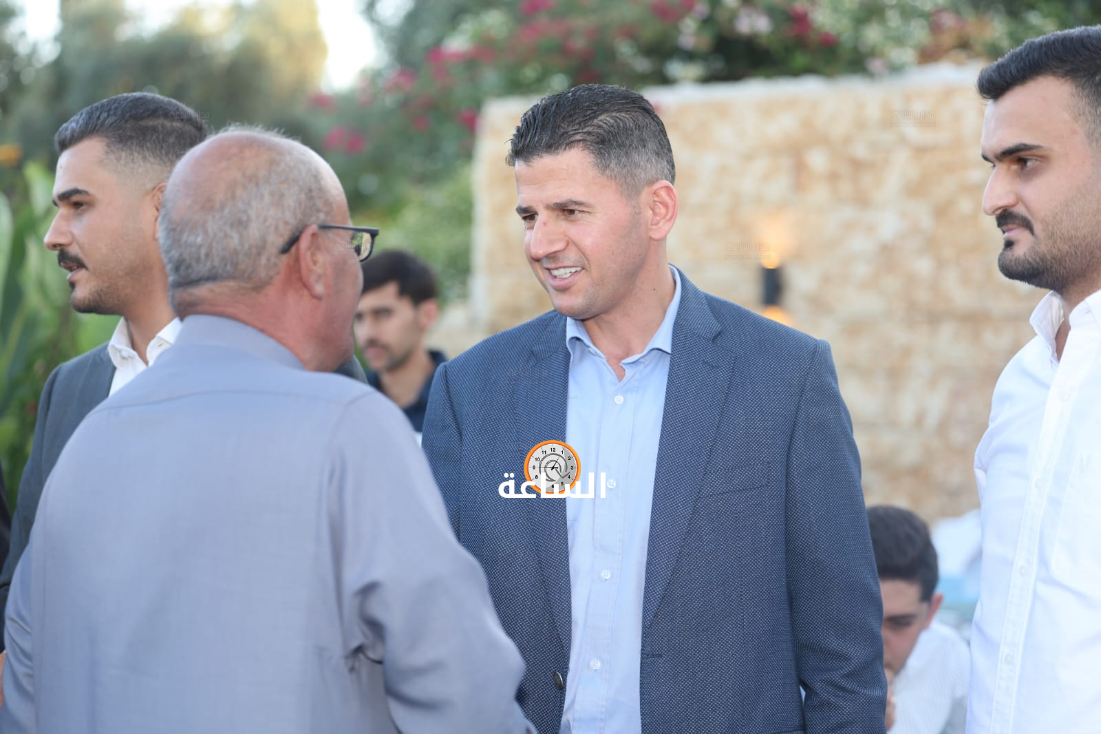Madar Al-Saa Images 0.15631495314921828