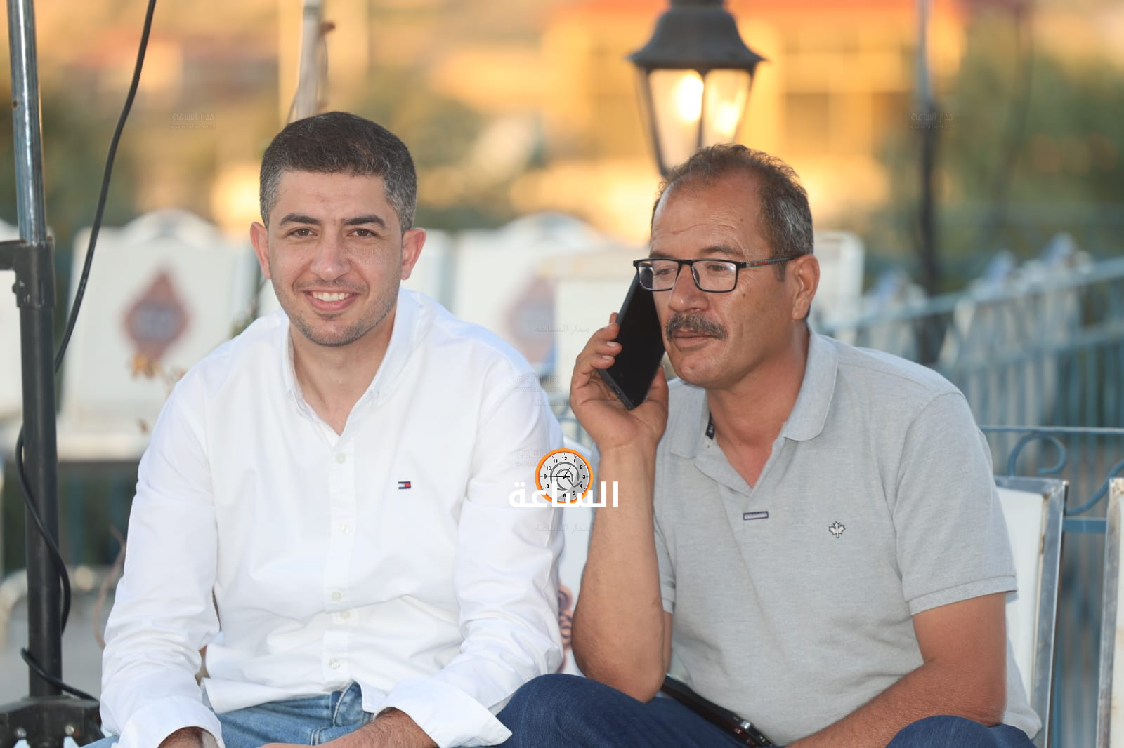 Madar Al-Saa Images 0.5209049673382434