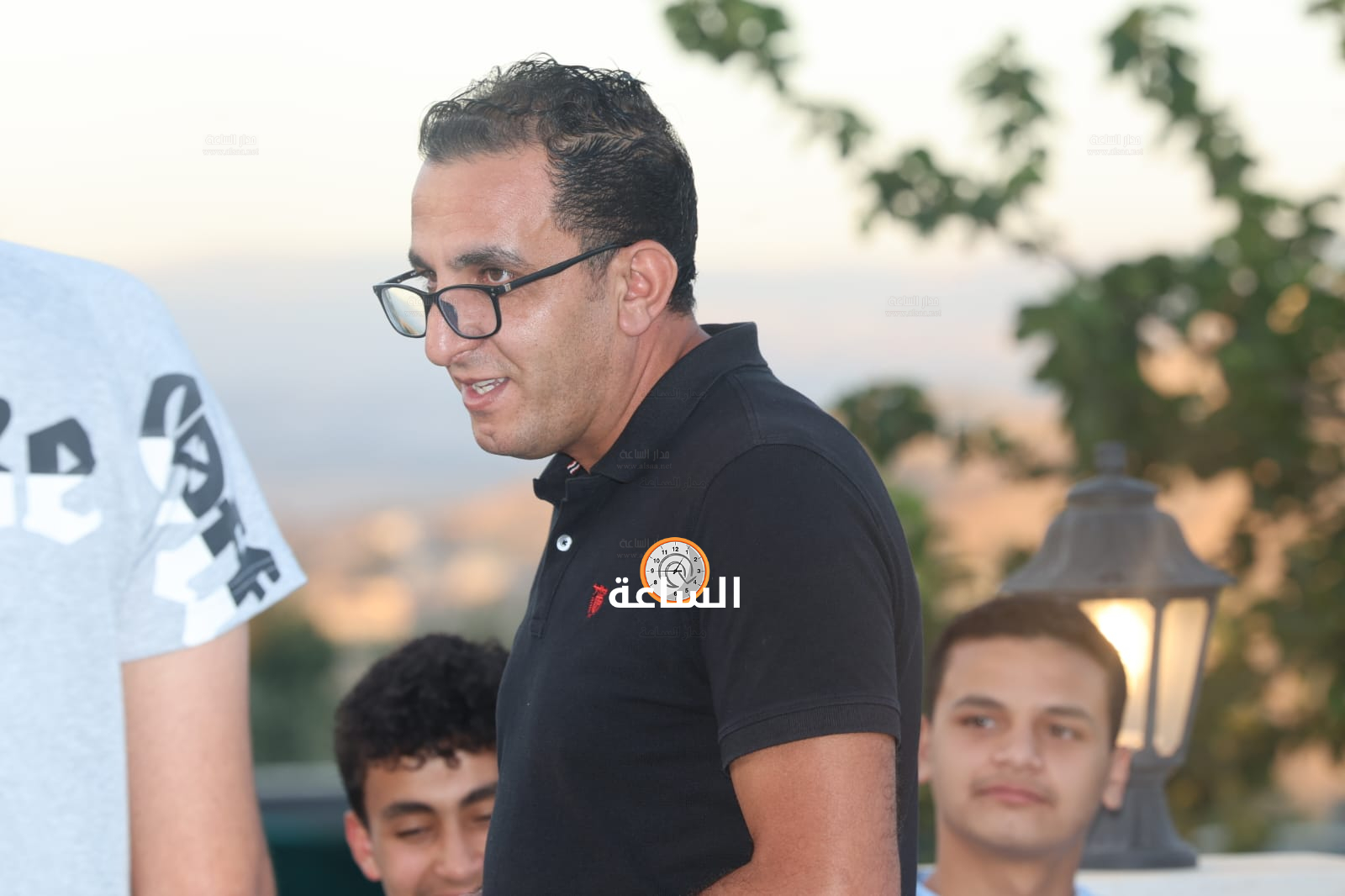 Madar Al-Saa Images 0.2998270404978661