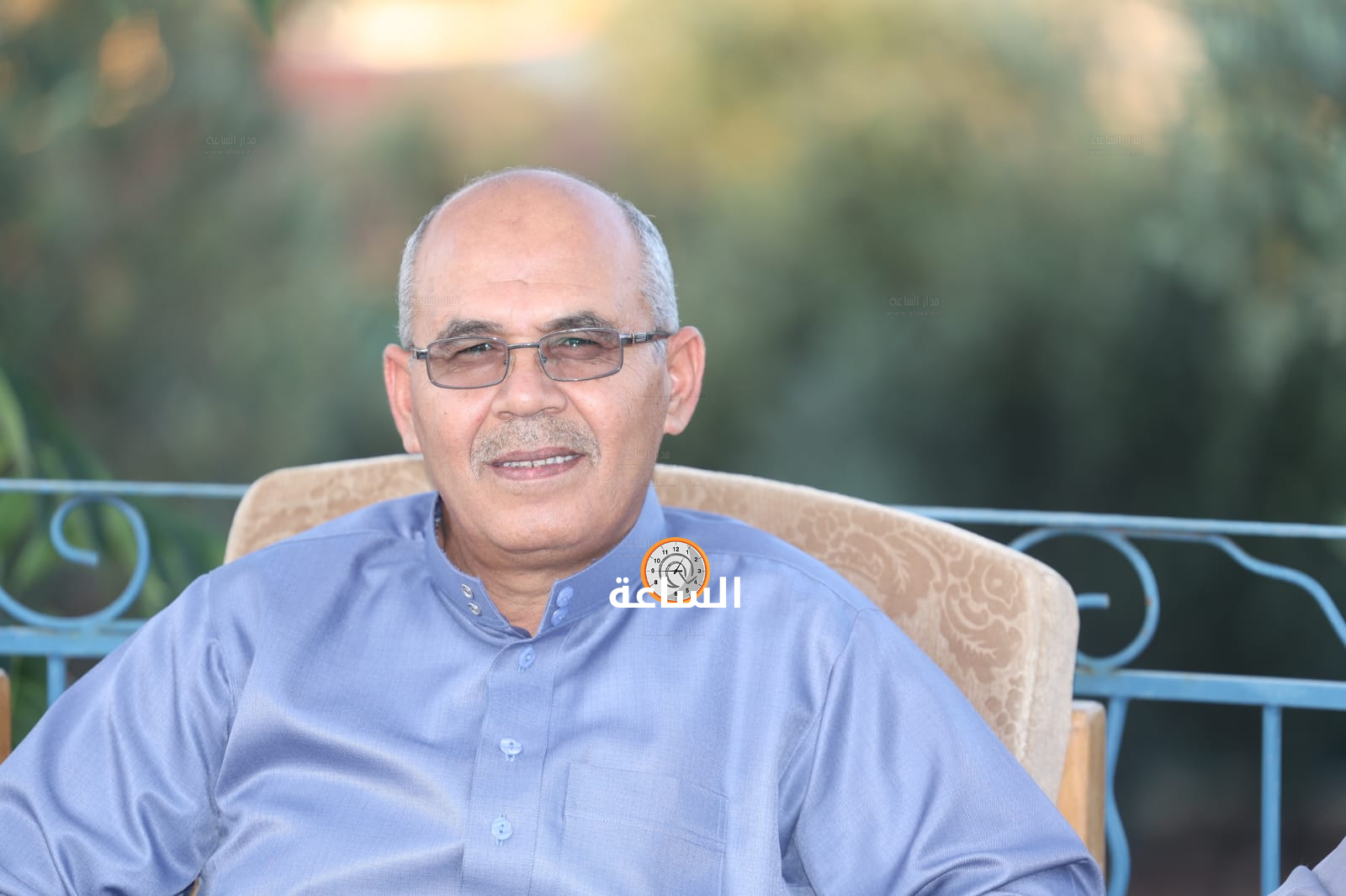 Madar Al-Saa Images 0.3753517419546901