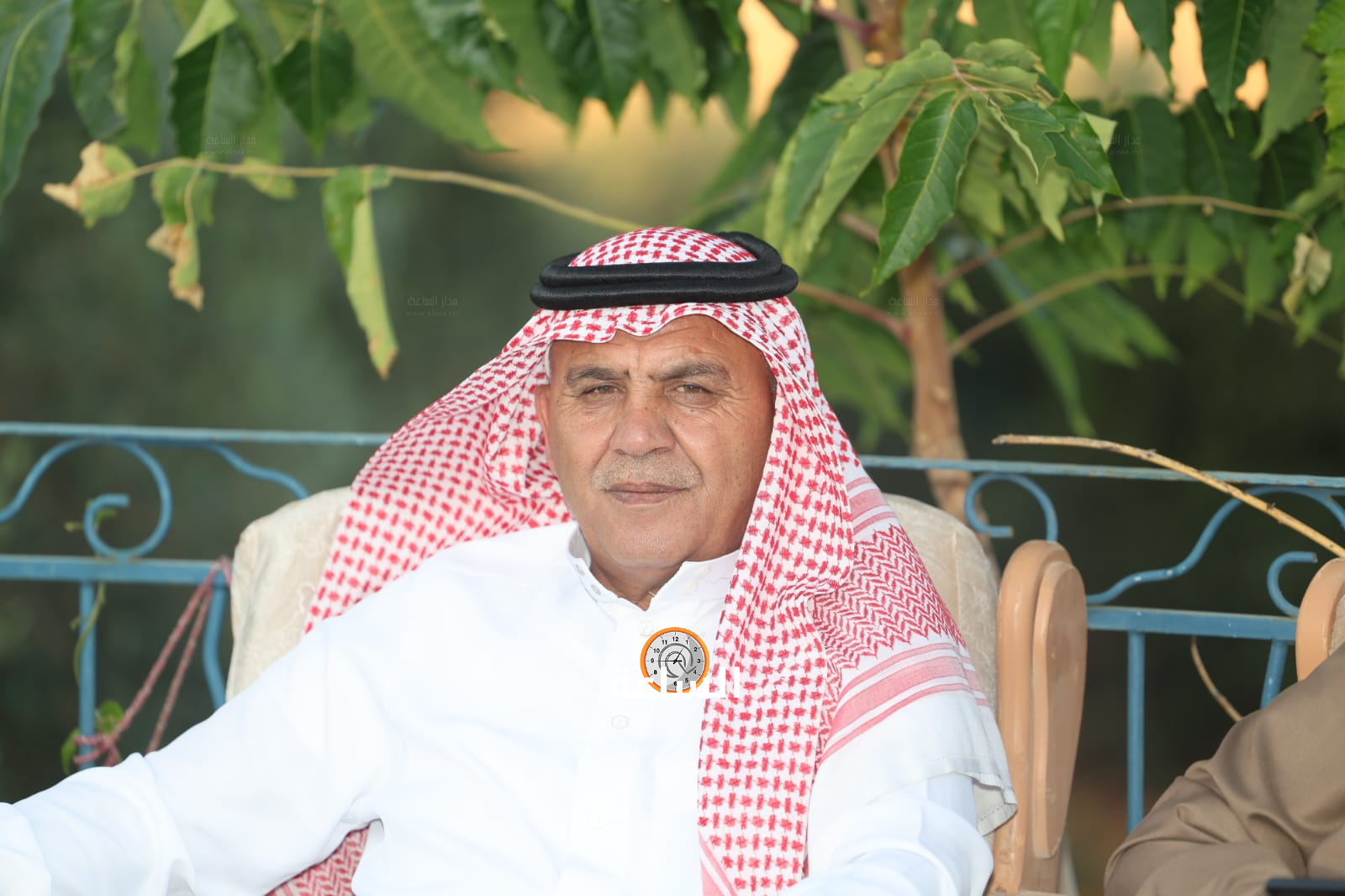 Madar Al-Saa Images 0.41526324527935343