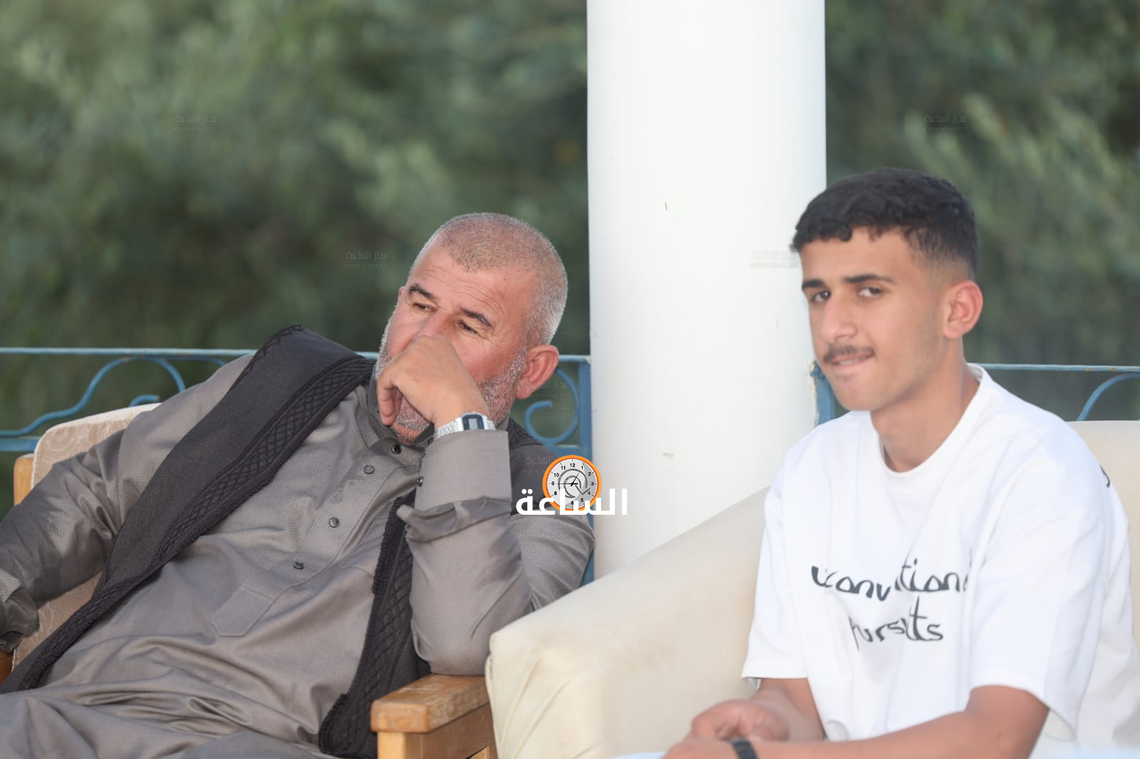 Madar Al-Saa Images 0.38766689223029227
