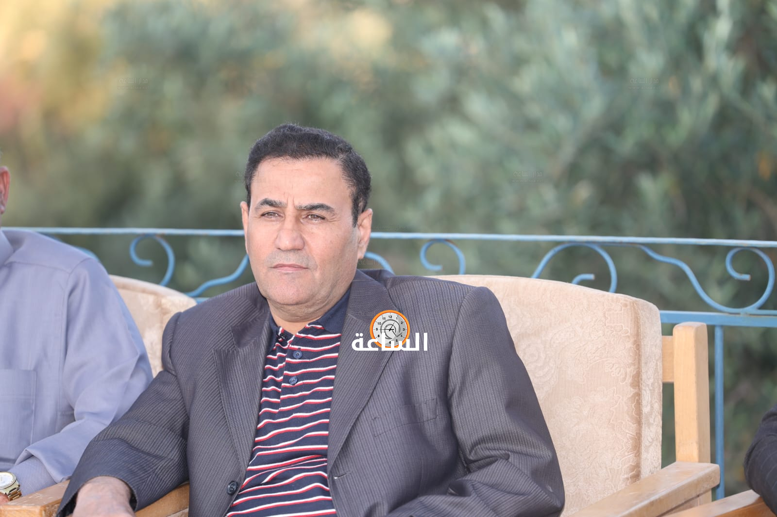 Madar Al-Saa Images 0.33007300107956783