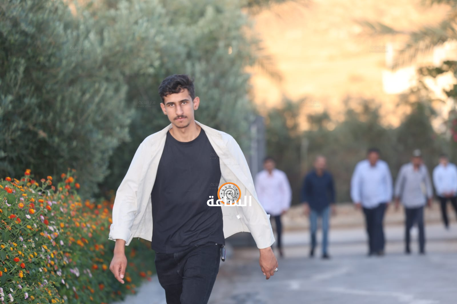 Madar Al-Saa Images 0.9651492499064398