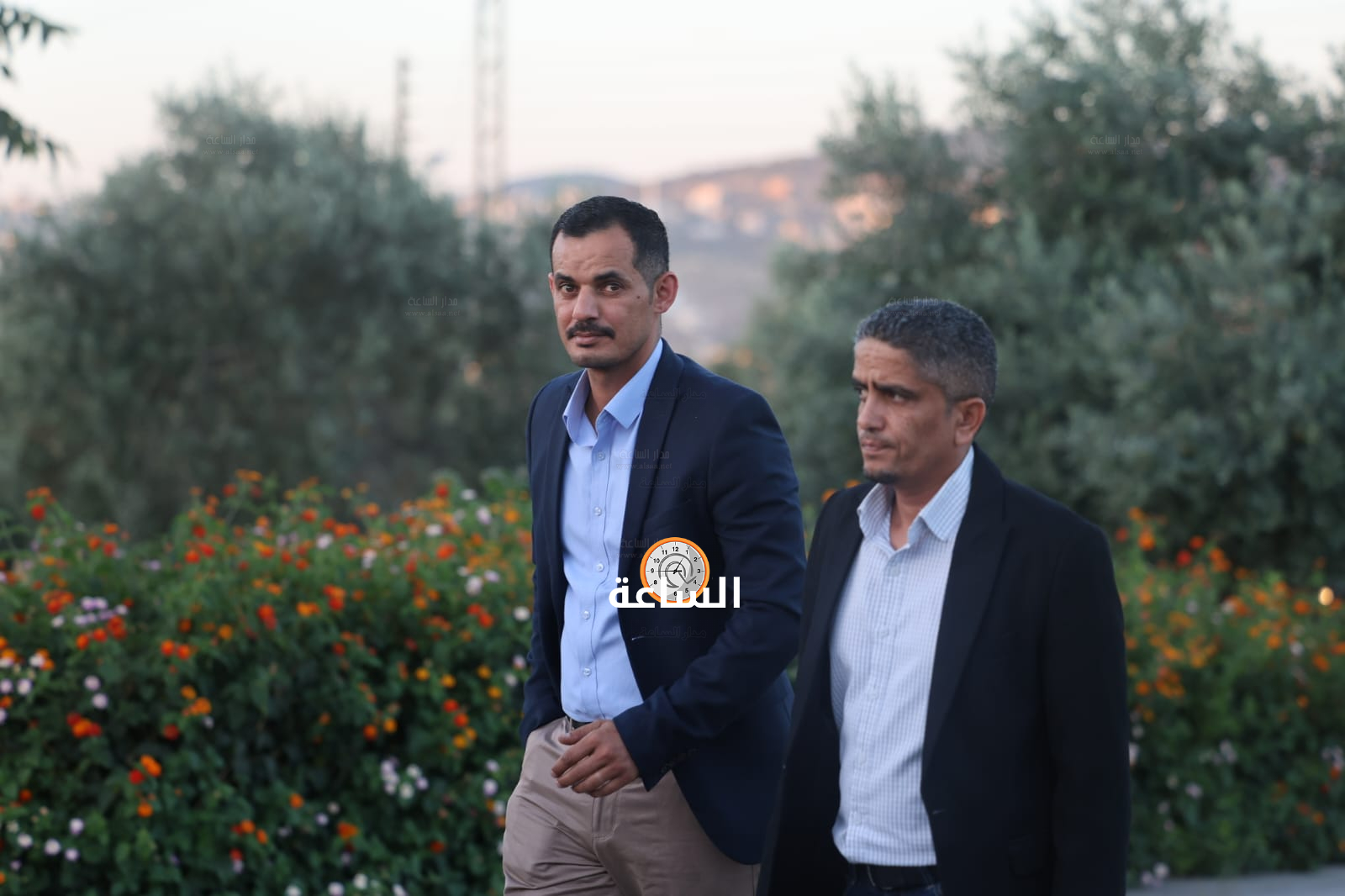 Madar Al-Saa Images 0.8846070835680981