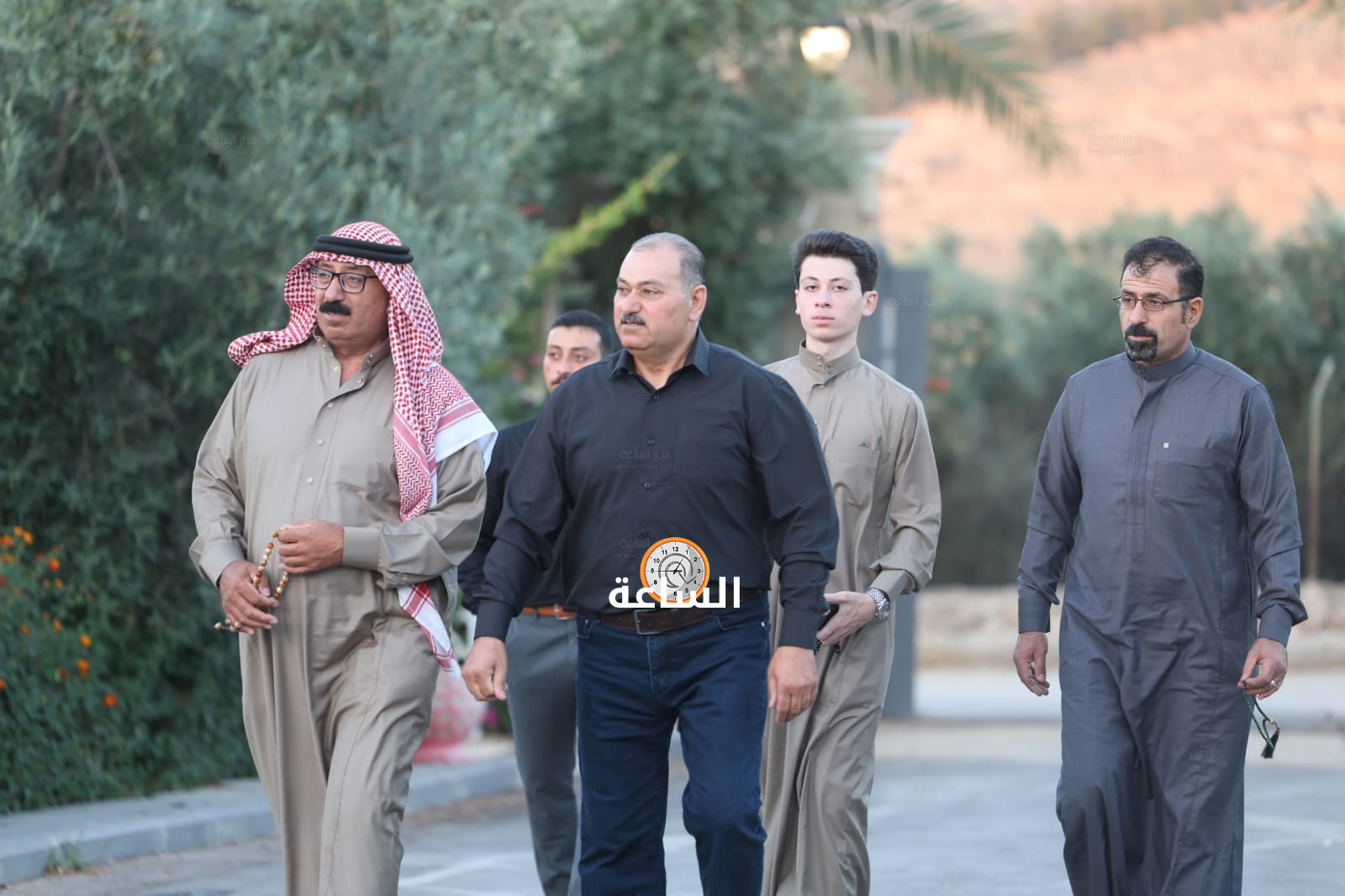 Madar Al-Saa Images 0.7160883759797886
