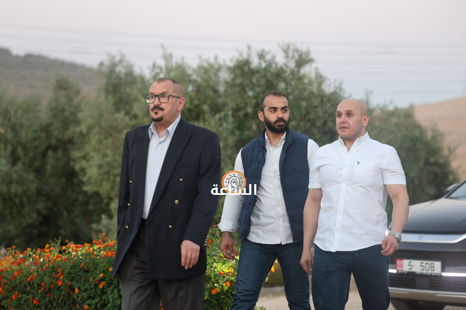 Madar Al-Saa Images 0.5446391974798156