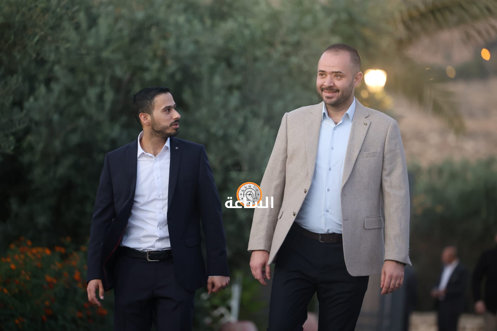 Madar Al-Saa Images 0.745190614214473