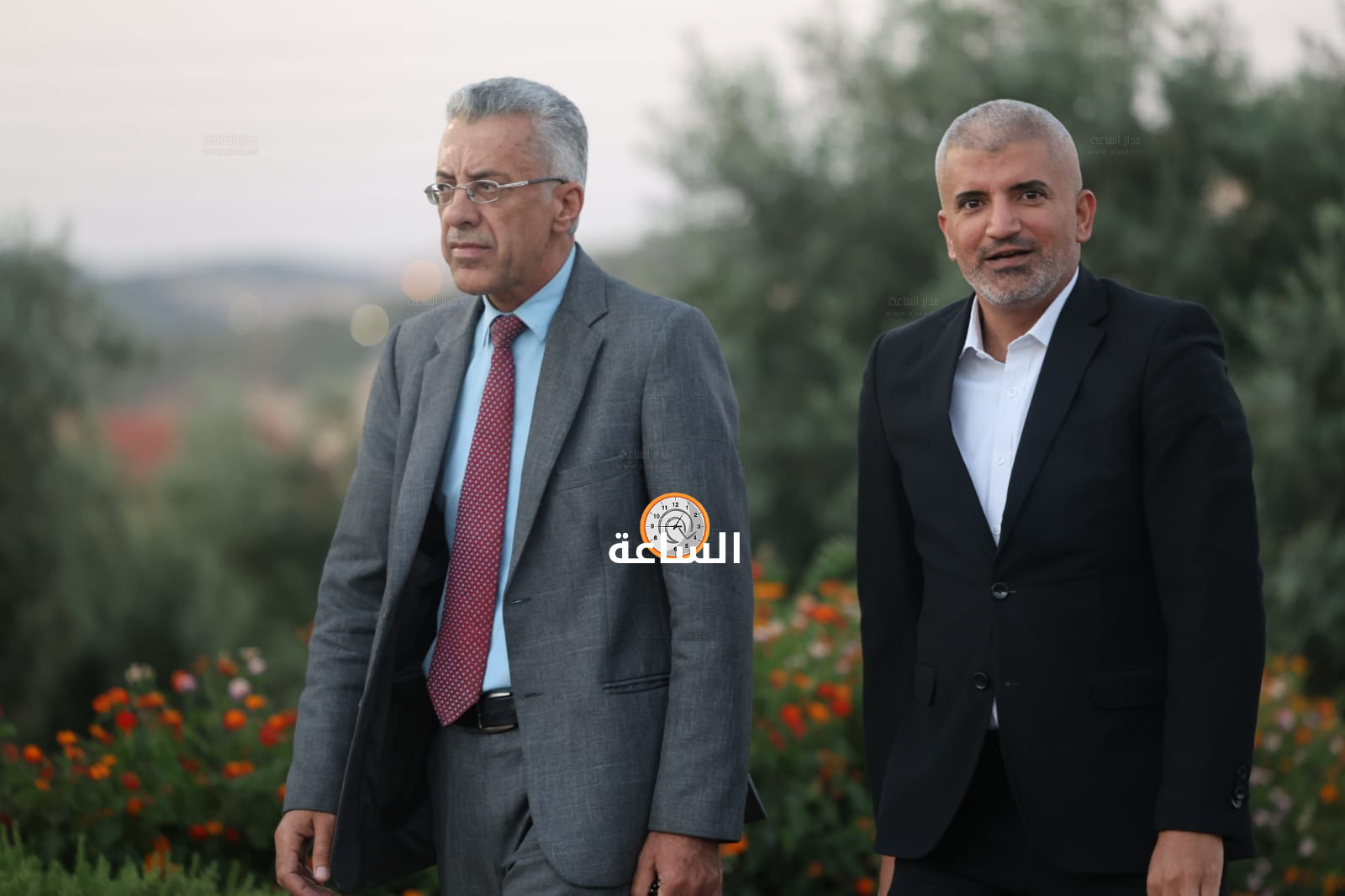 Madar Al-Saa Images 0.8528772185594622