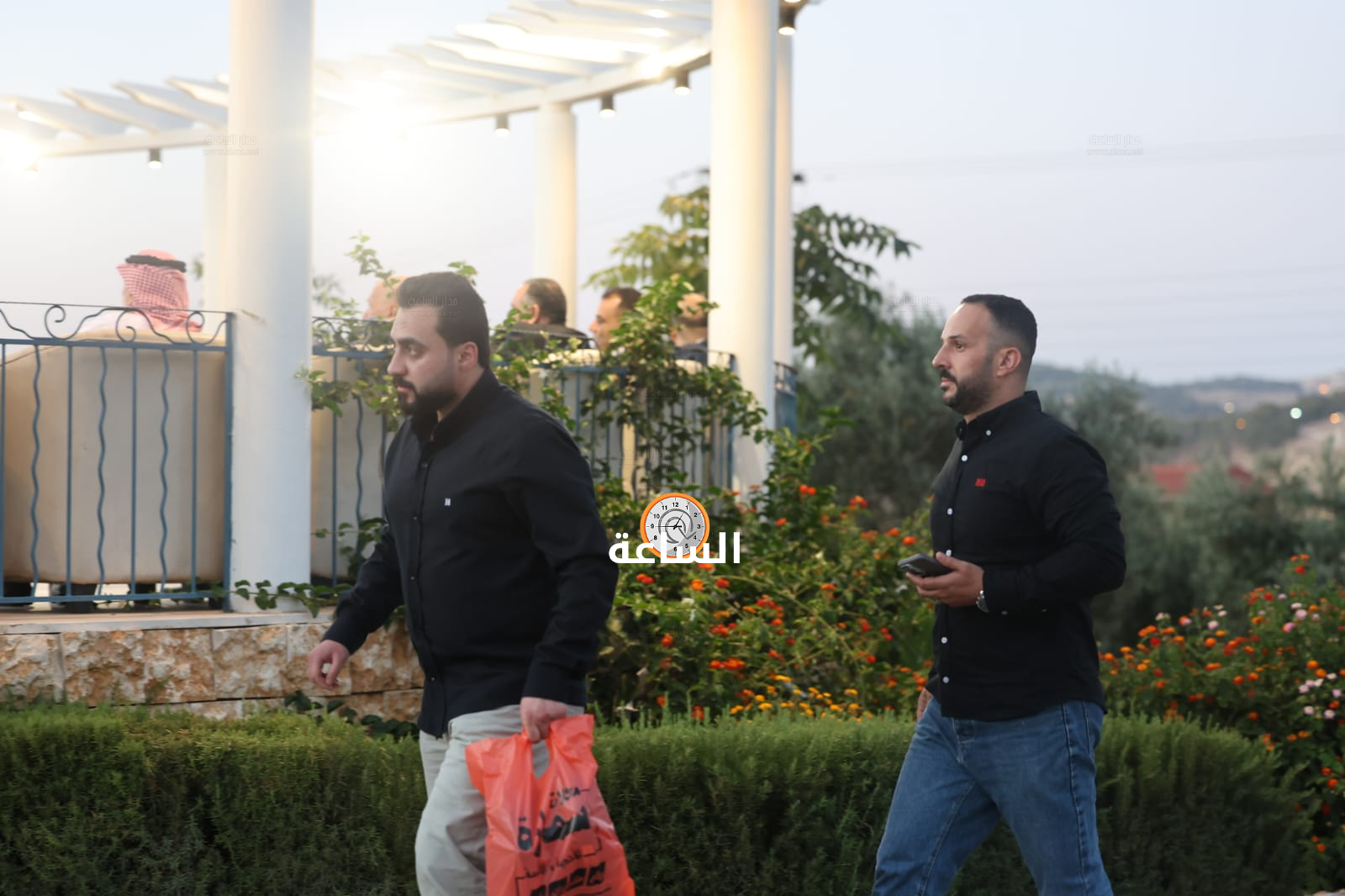 Madar Al-Saa Images 0.024898086102743577