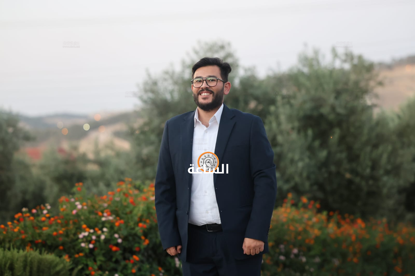 Madar Al-Saa Images 0.799180152139628