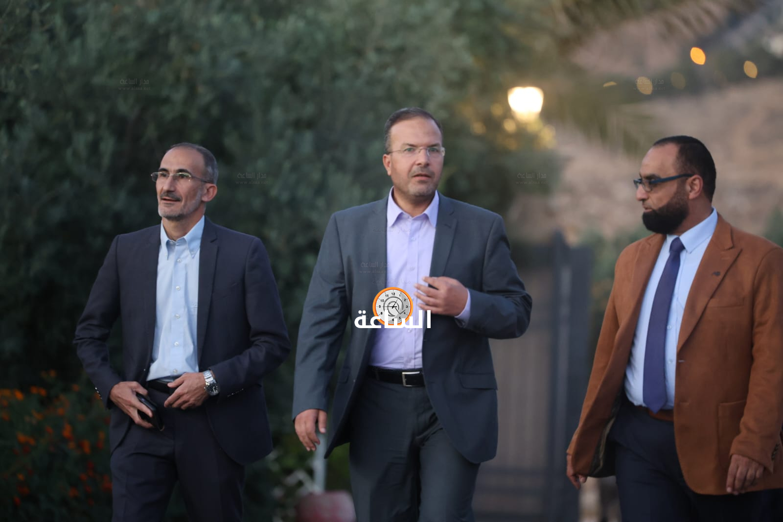 Madar Al-Saa Images 0.7125184379707166