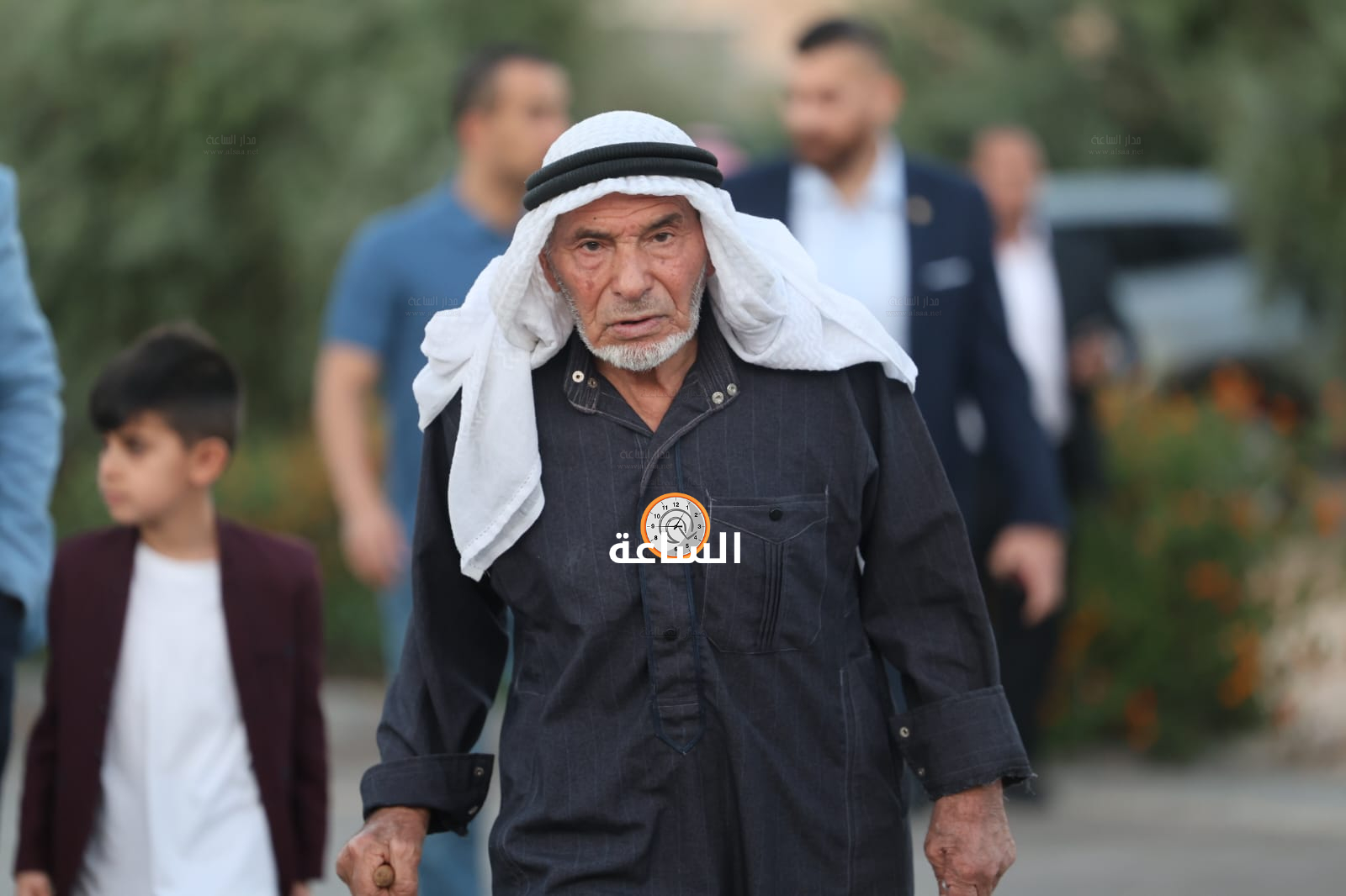 Madar Al-Saa Images 0.7857484269793463