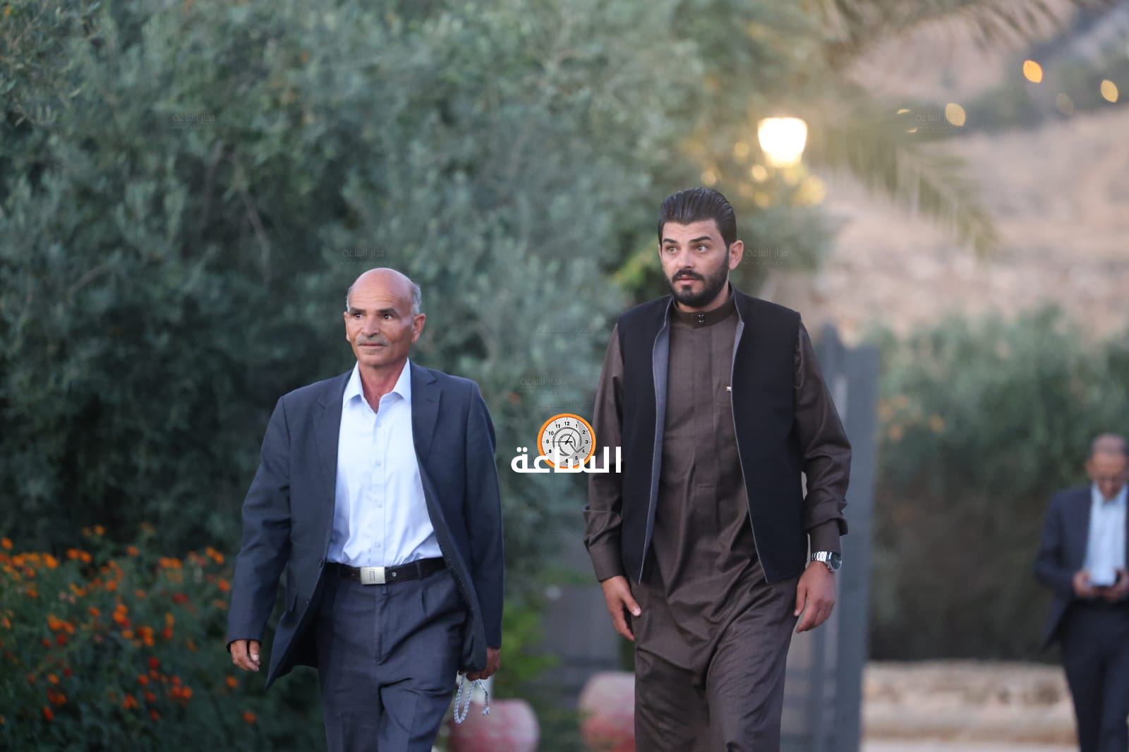Madar Al-Saa Images 0.41704139534770934