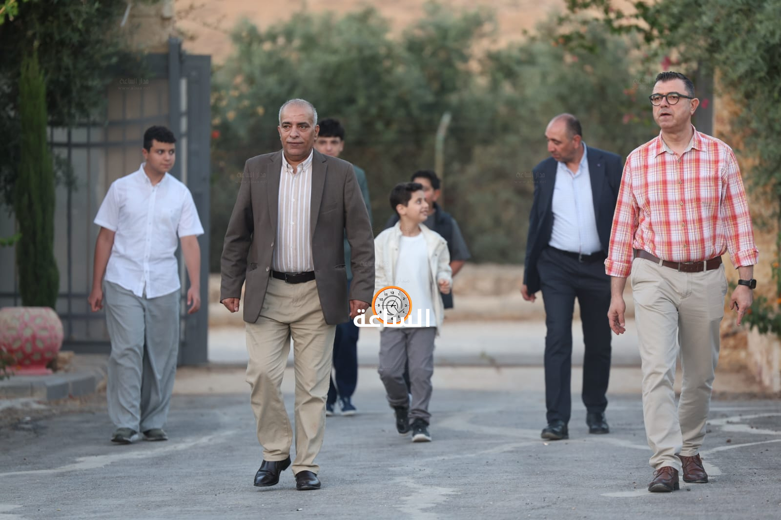Madar Al-Saa Images 0.5181853115208457