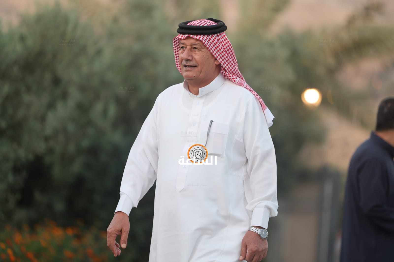 Madar Al-Saa Images 0.058862075870480535