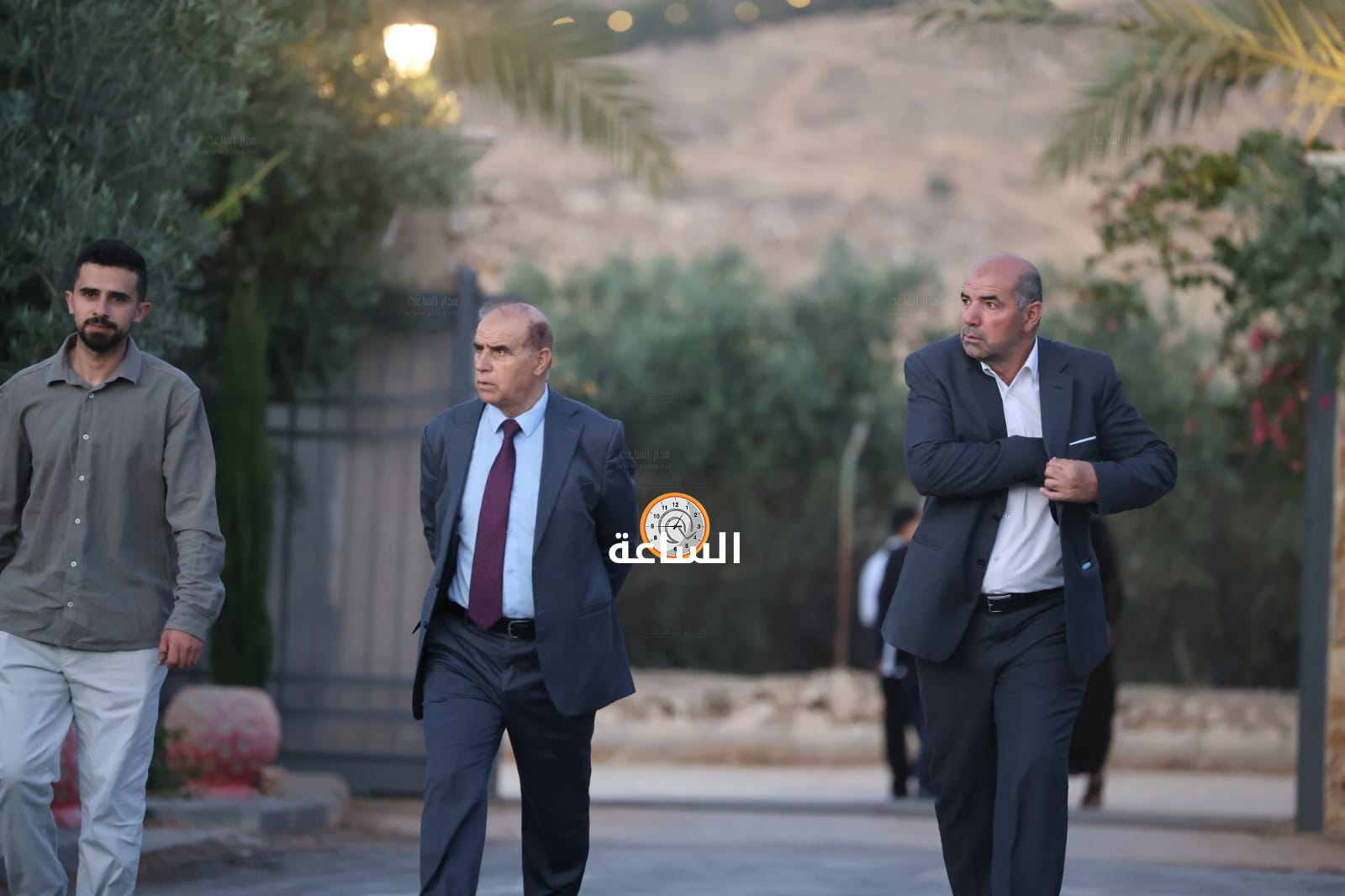 Madar Al-Saa Images 0.5860455586629827