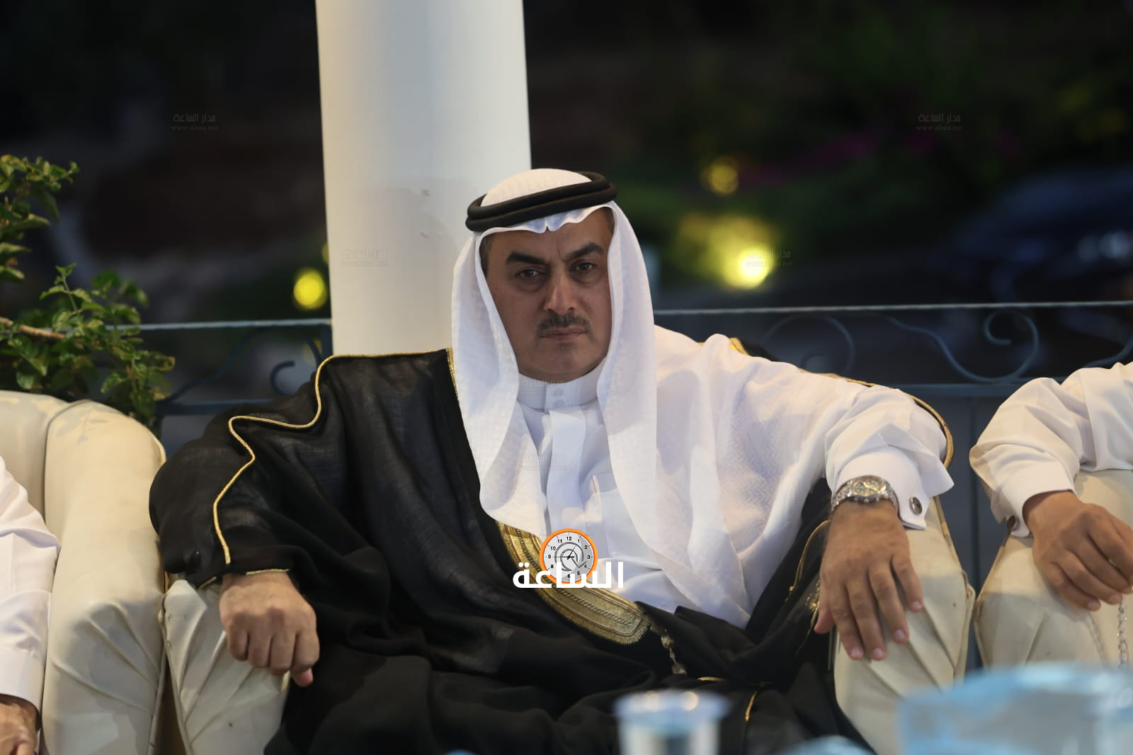 Madar Al-Saa Images 0.6940667585970426