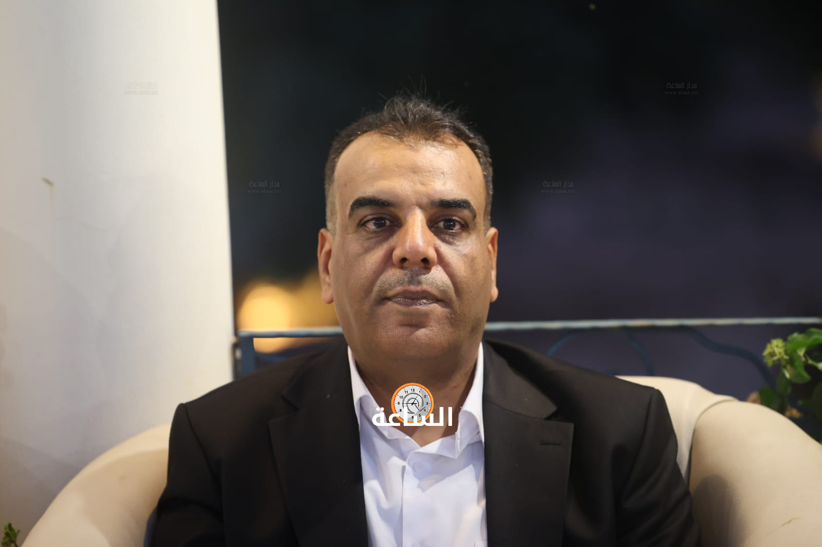 Madar Al-Saa Images 0.5678065692009467