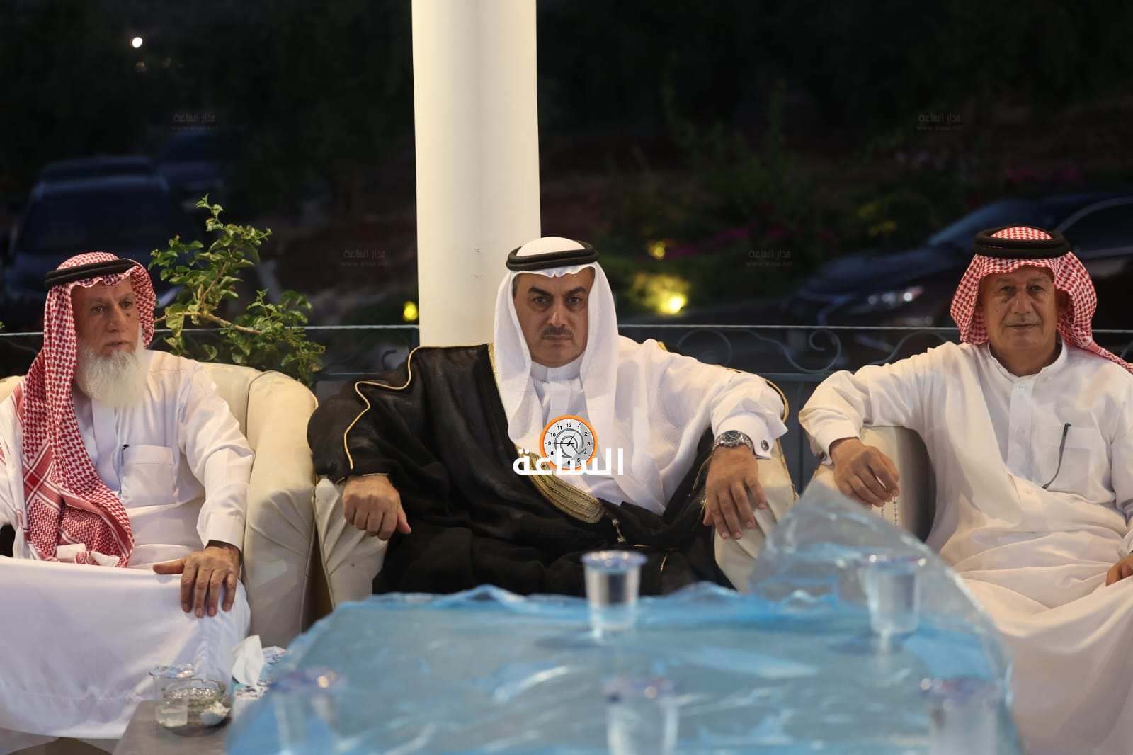 Madar Al-Saa Images 0.47127015505544934